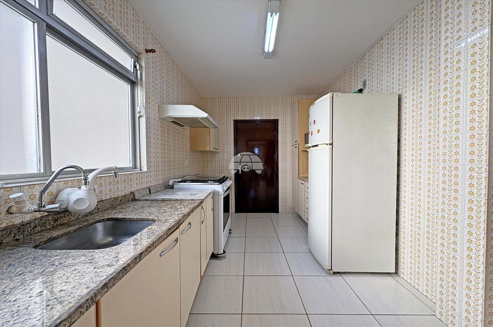 Apartamento para alugar em Água Verde, Curitiba — Portal Chave Fácil