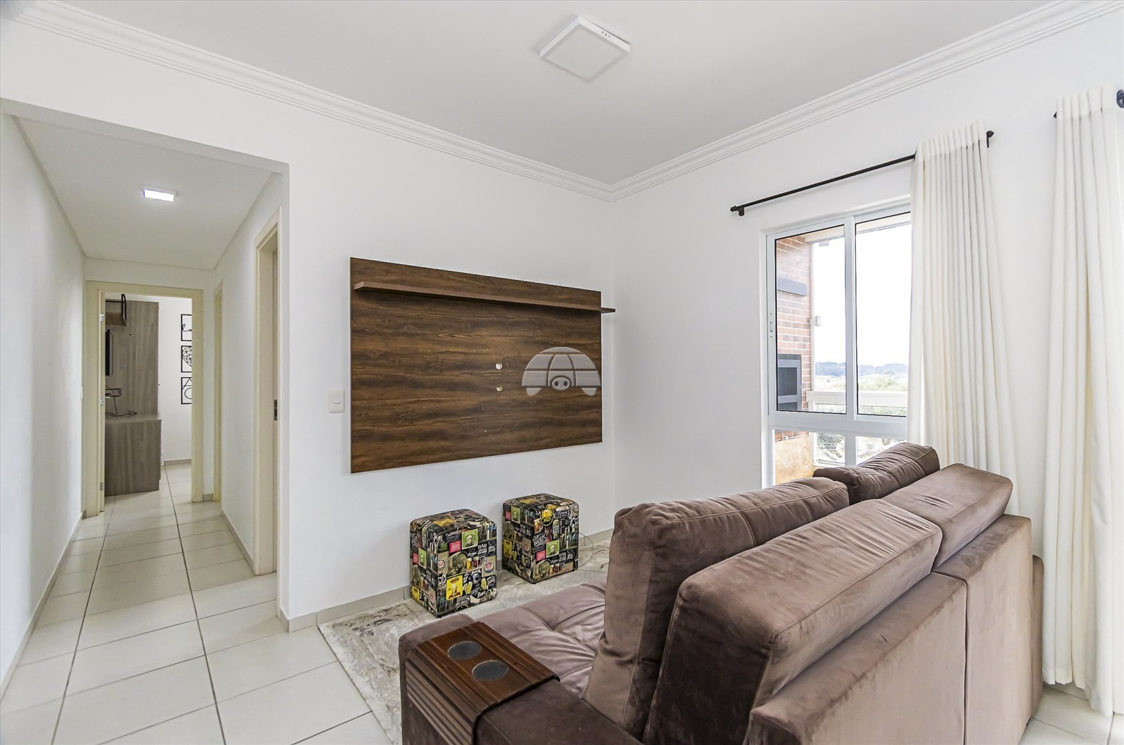 Apartamento à venda em Alto Boqueirão, Curitiba — Portal Chave Fácil