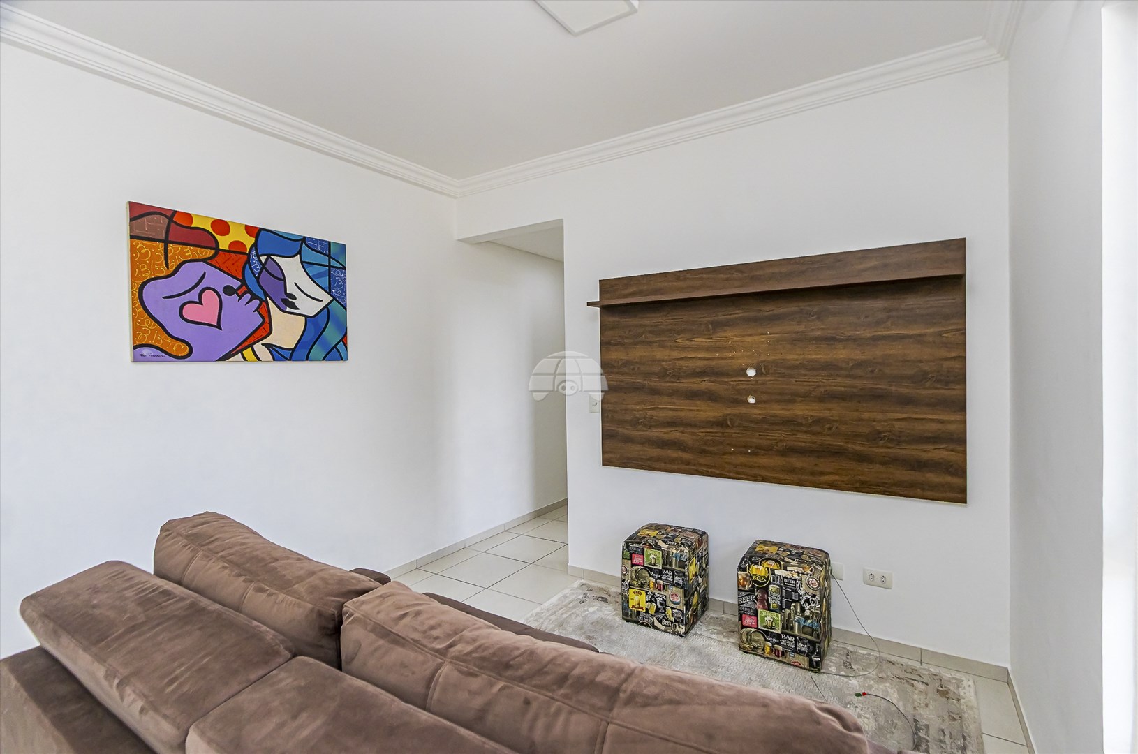 Apartamento à venda em Alto Boqueirão, Curitiba — Portal Chave Fácil