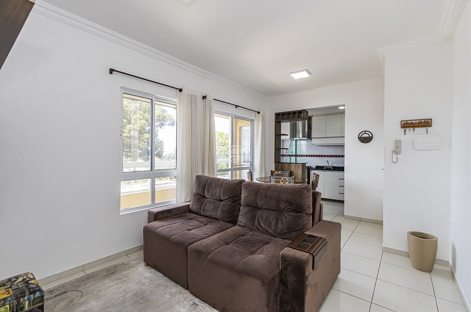 Apartamento à venda em Alto Boqueirão, Curitiba — Portal Chave Fácil