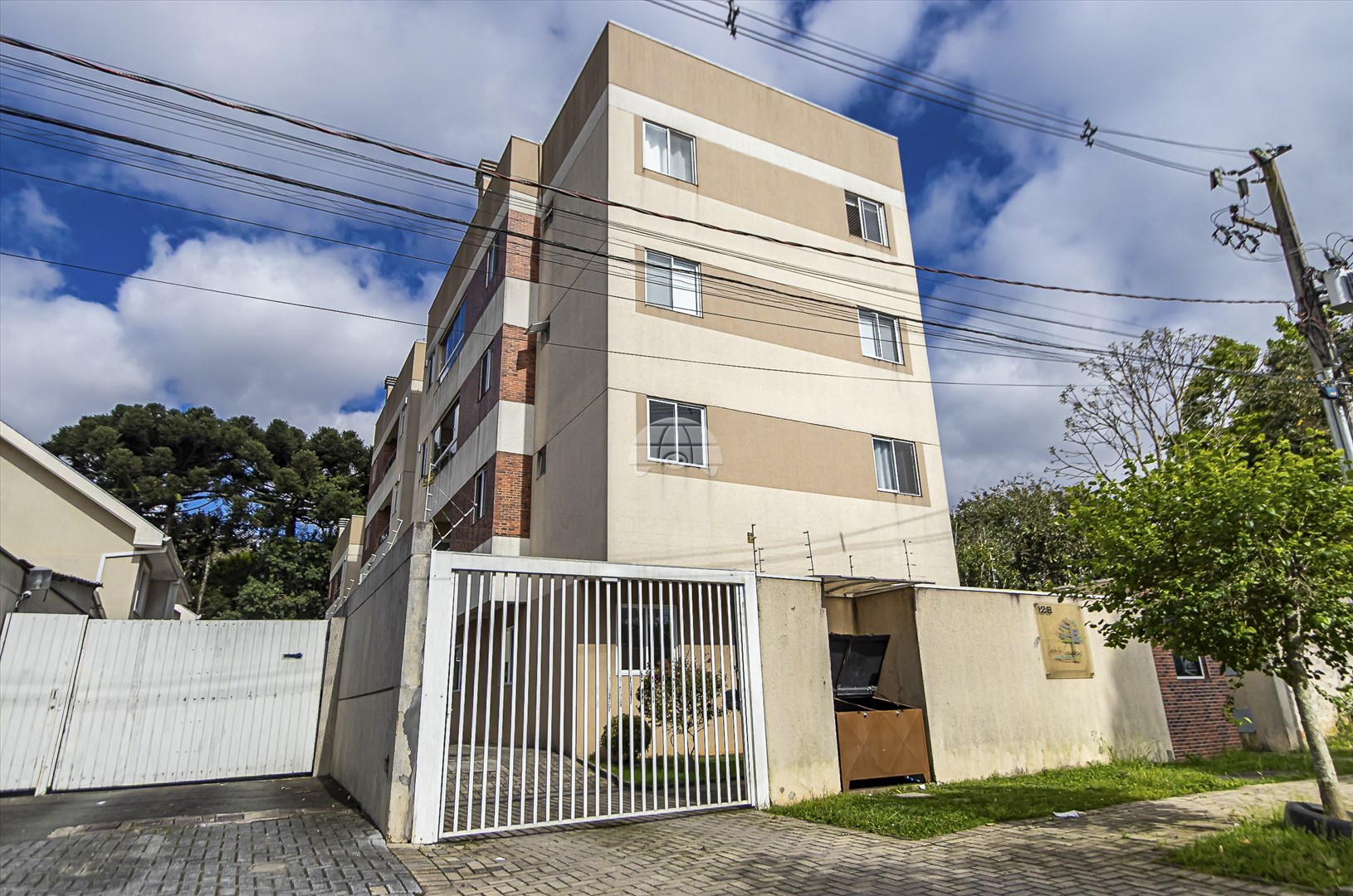 Apartamento à venda em Alto Boqueirão, Curitiba — Portal Chave Fácil