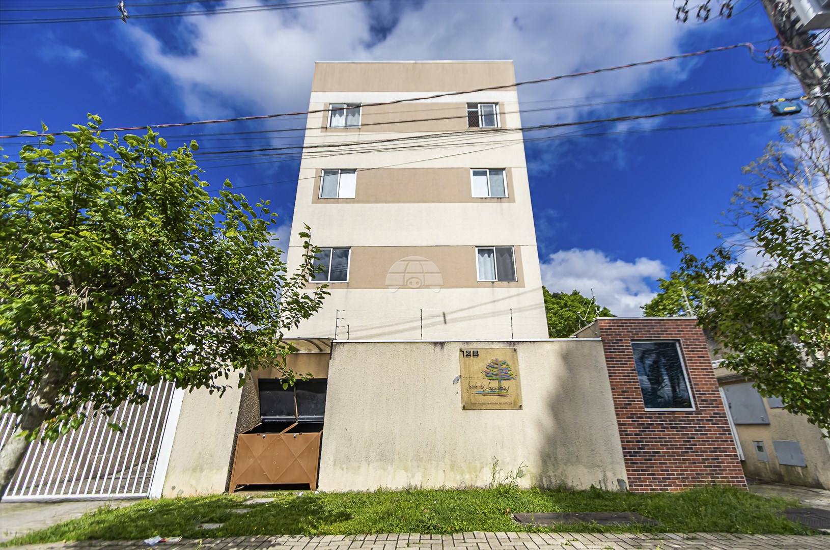 Apartamento à venda em Alto Boqueirão, Curitiba — Portal Chave Fácil