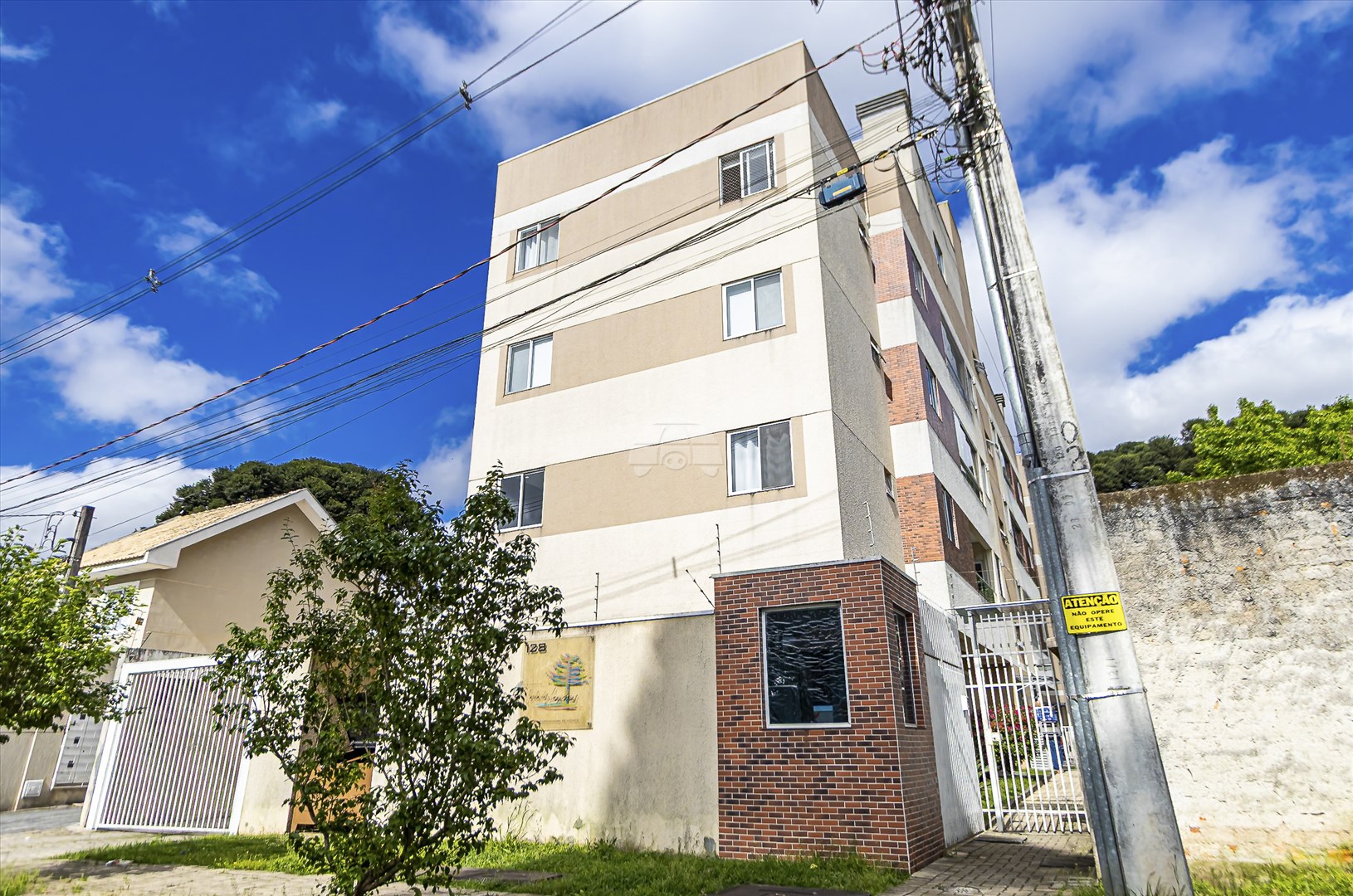 Apartamento à venda em Alto Boqueirão, Curitiba — Portal Chave Fácil