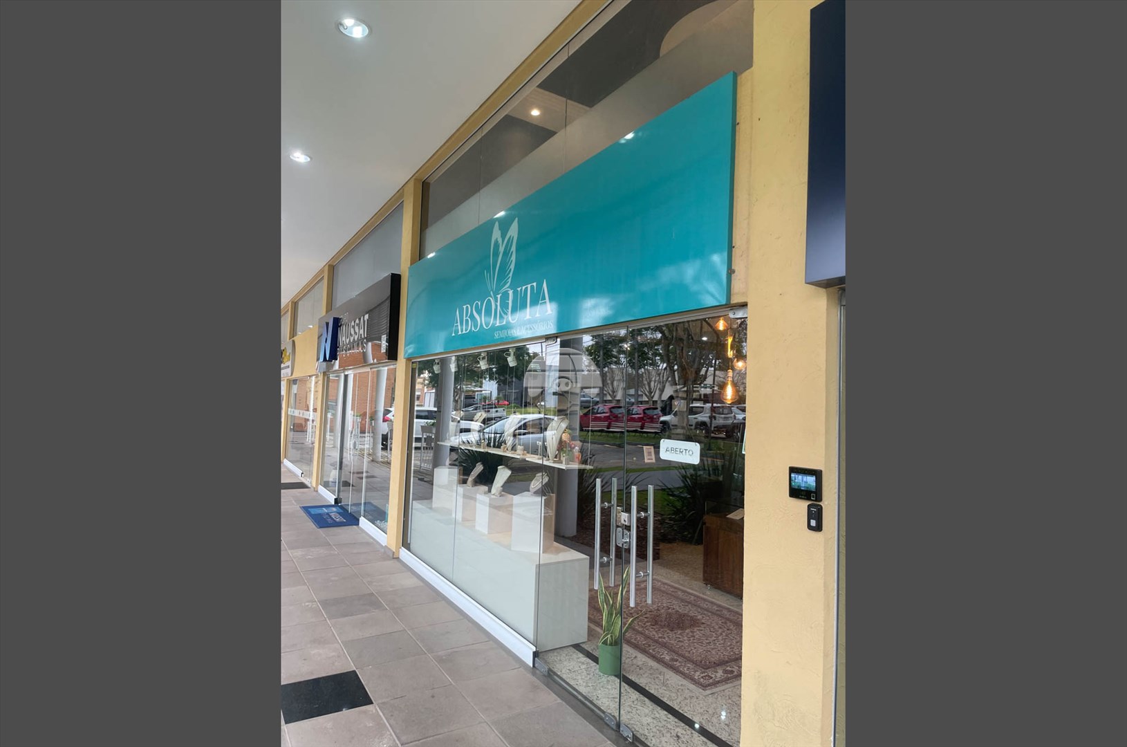Sala/Conjunto Comercial à venda em Alphaville Graciosa, Pinhais — Portal Chave Fácil