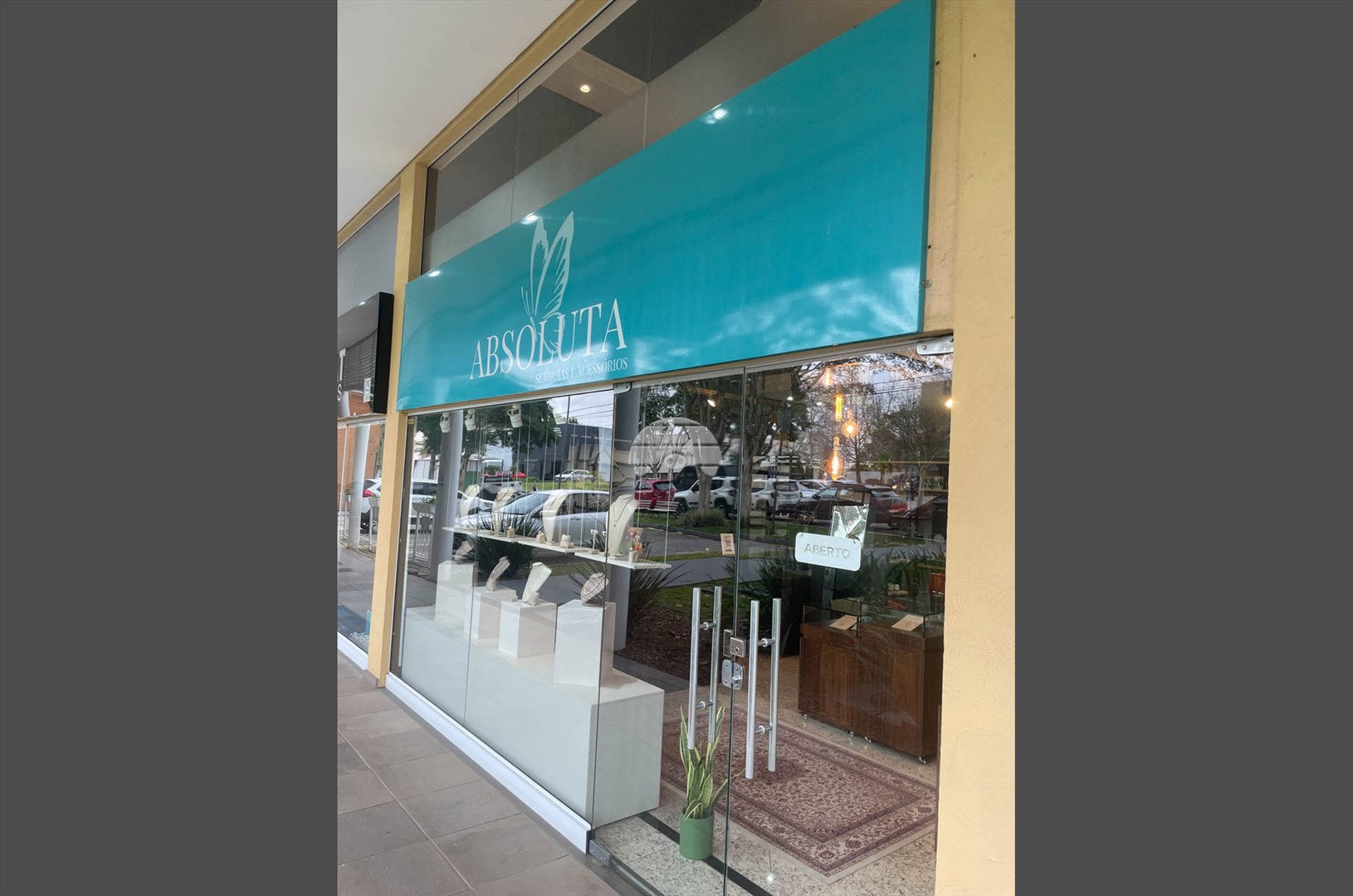 Sala/Conjunto Comercial à venda em Alphaville Graciosa, Pinhais — Portal Chave Fácil