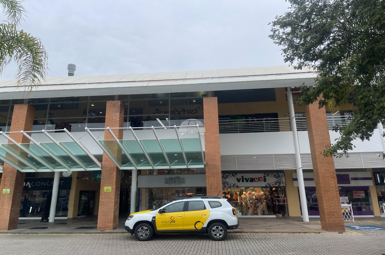 Sala/Conjunto Comercial à venda em Alphaville Graciosa, Pinhais — Portal Chave Fácil