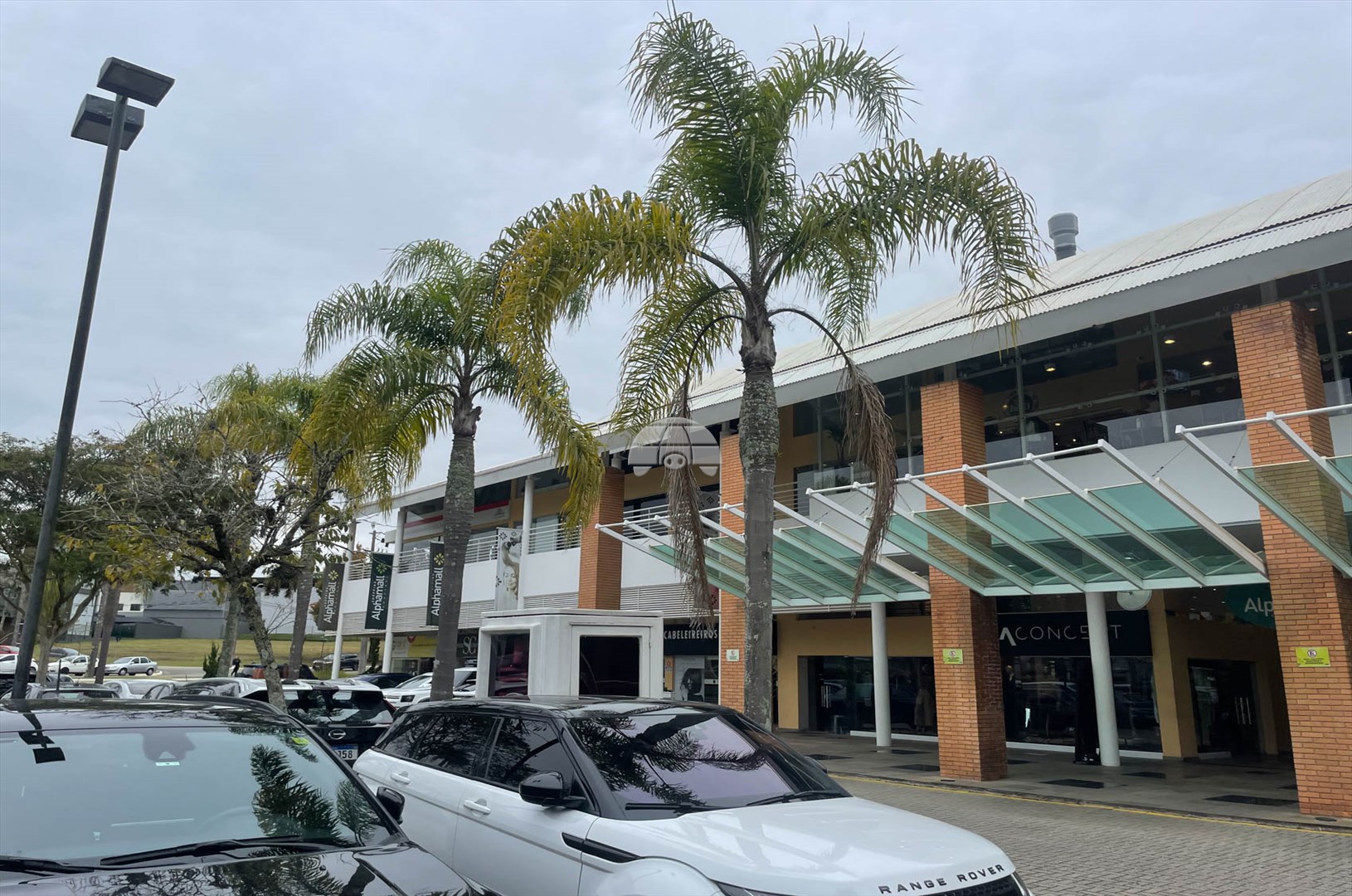 Sala/Conjunto Comercial à venda em Alphaville Graciosa, Pinhais — Portal Chave Fácil