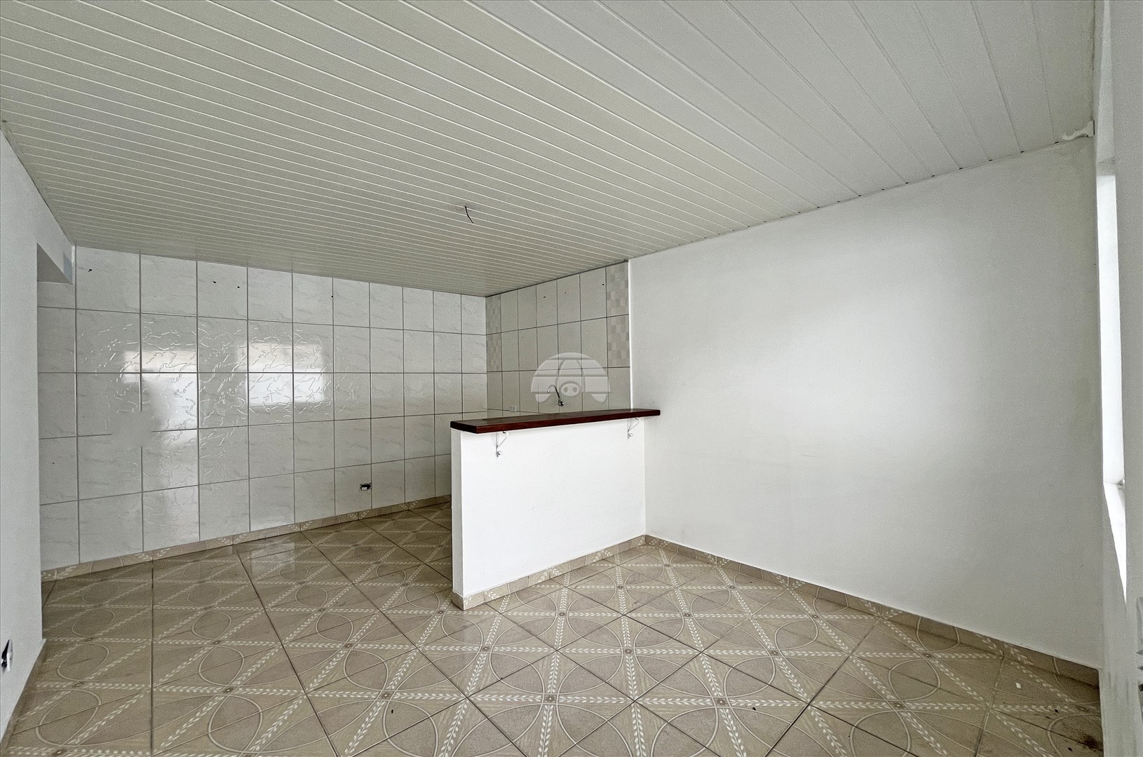 Casa para alugar em Palmital, Colombo — Portal Chave Fácil