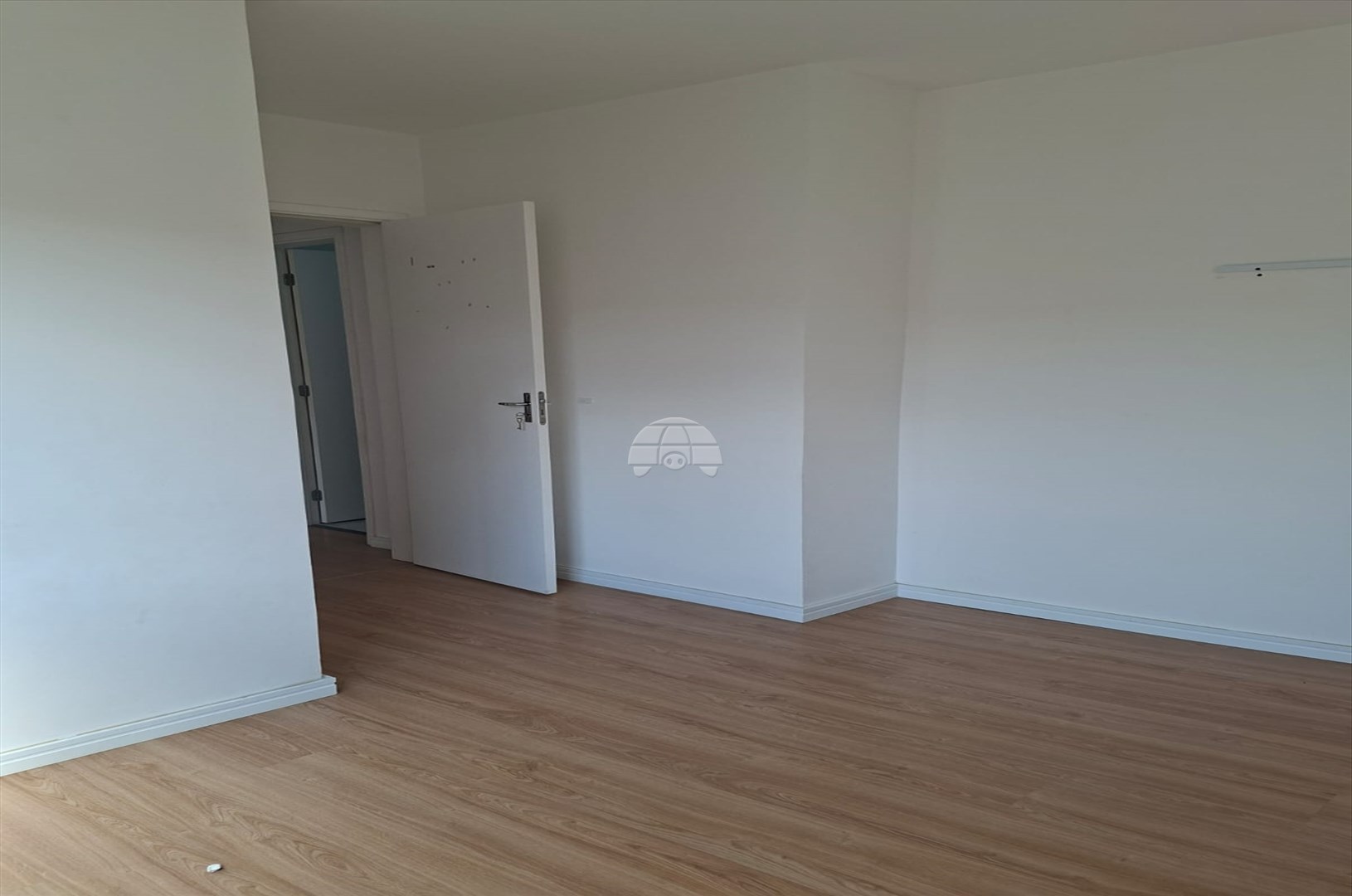 Apartamento para alugar em Jardim Cristo Rei, Campo Largo — Portal Chave Fácil