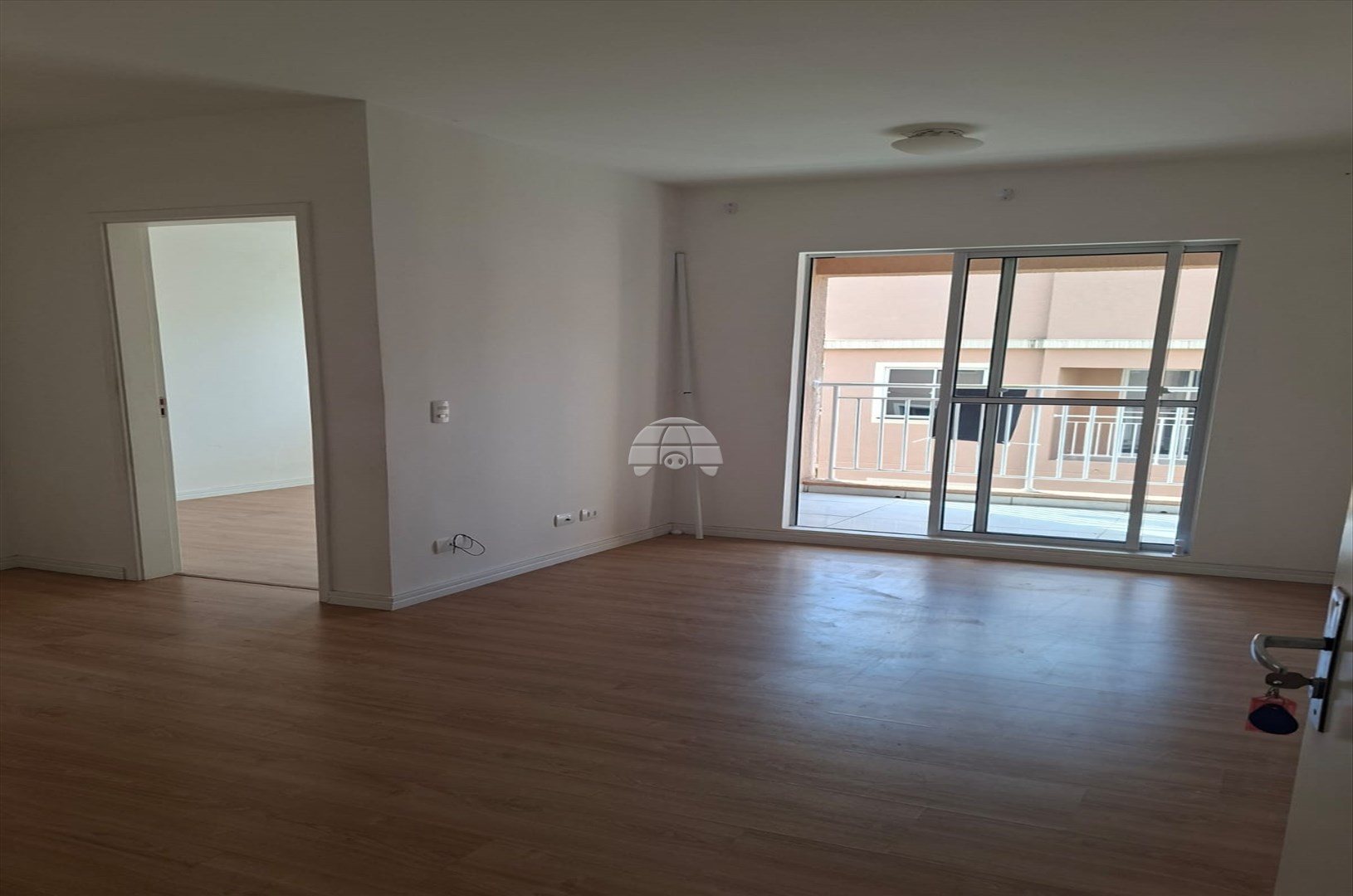 Apartamento para alugar em Jardim Cristo Rei, Campo Largo — Portal Chave Fácil