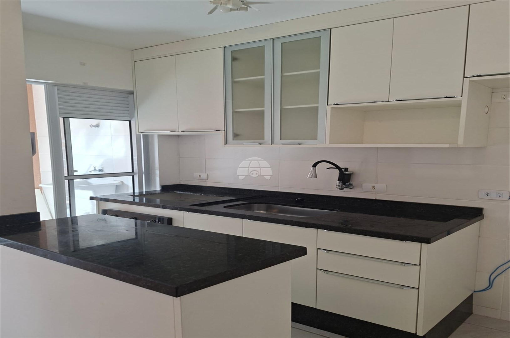 Apartamento para alugar em Jardim Cristo Rei, Campo Largo — Portal Chave Fácil