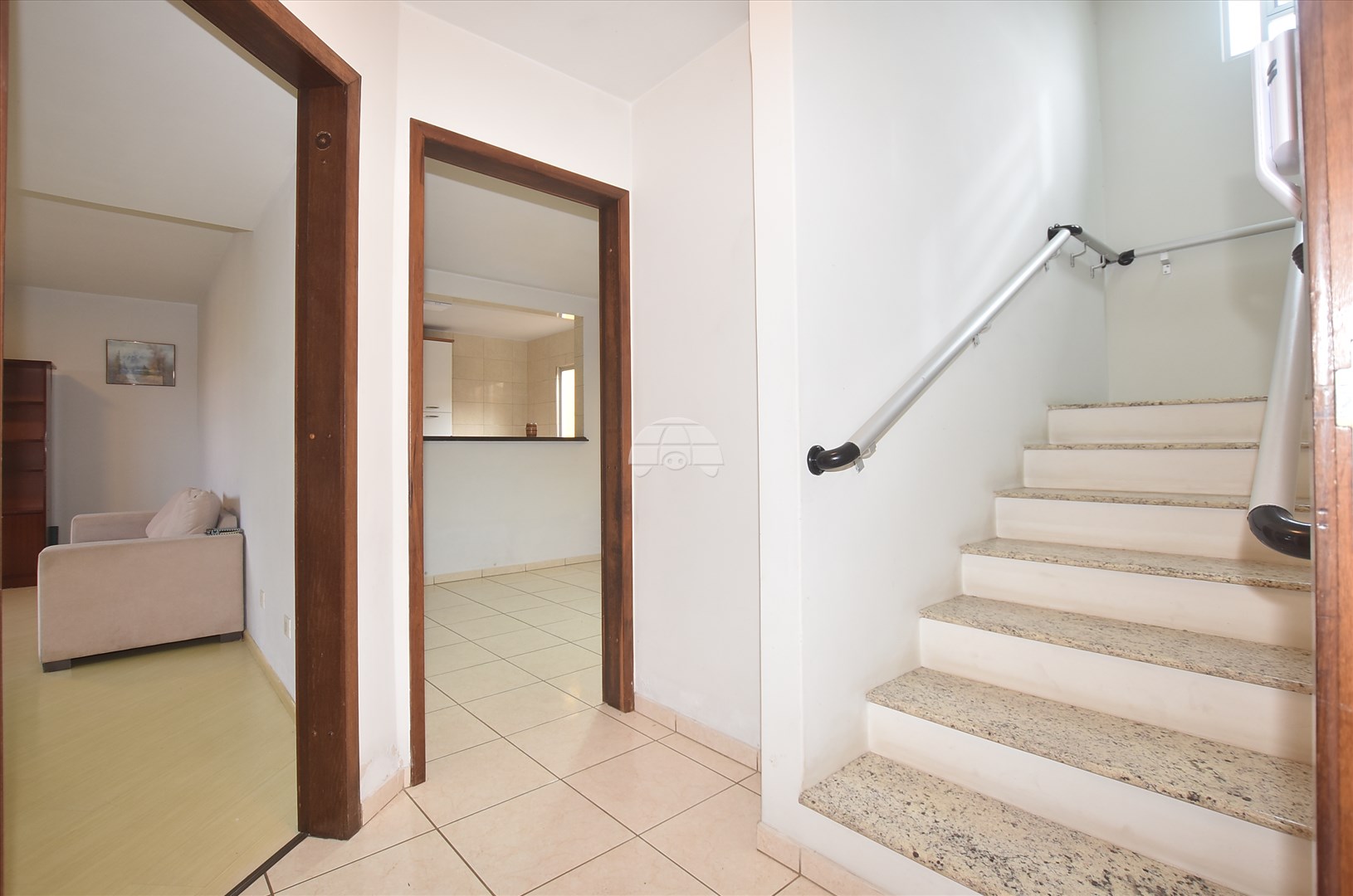 Casa à venda em Cidade Industrial, Curitiba — Portal Chave Fácil
