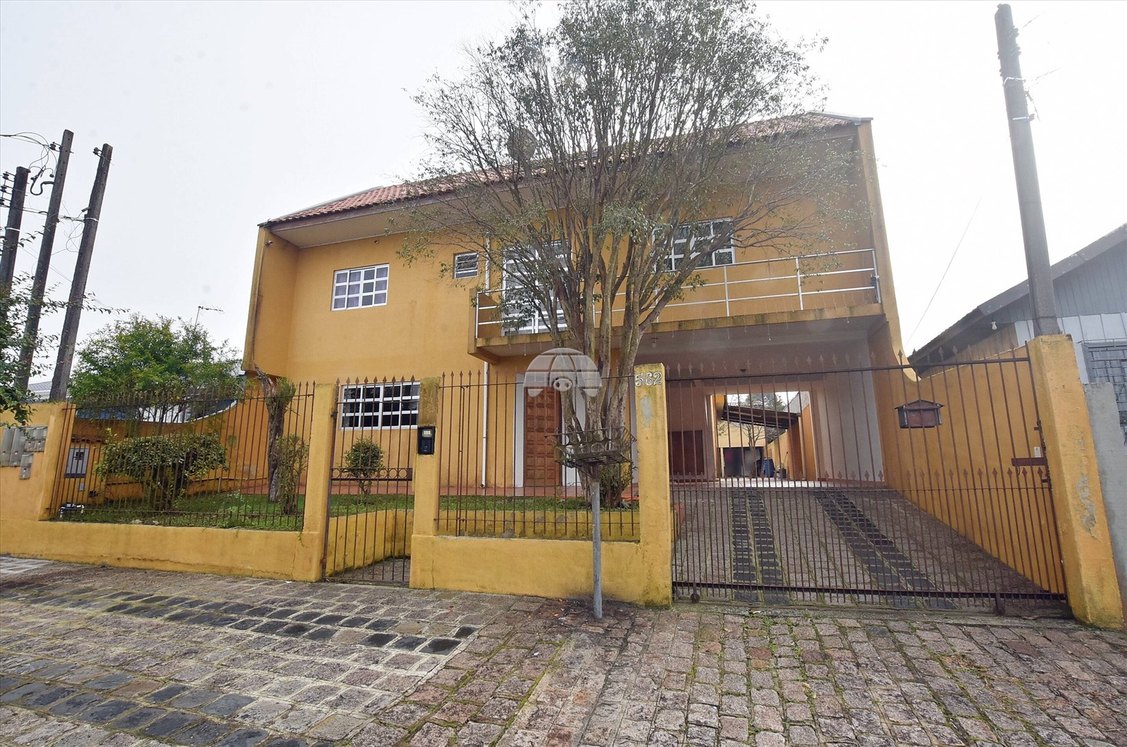 Casa à venda em Cidade Industrial, Curitiba — Portal Chave Fácil
