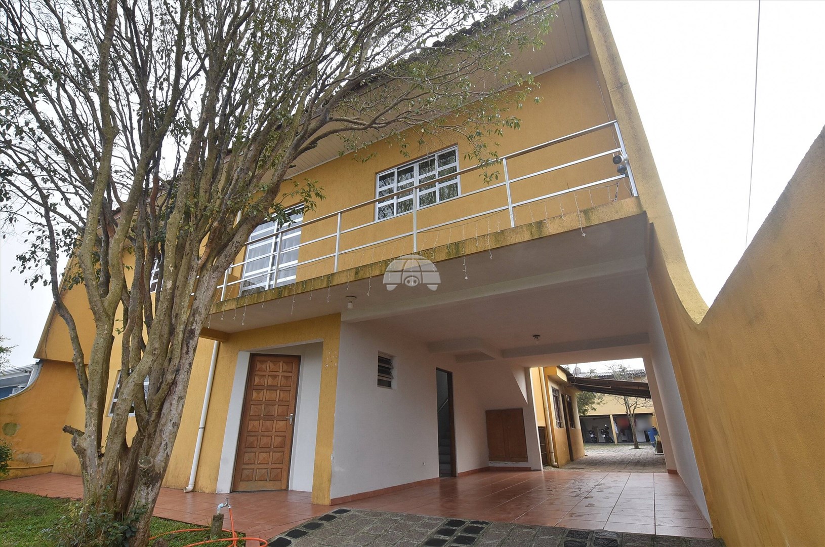 Casa à venda em Cidade Industrial, Curitiba — Portal Chave Fácil