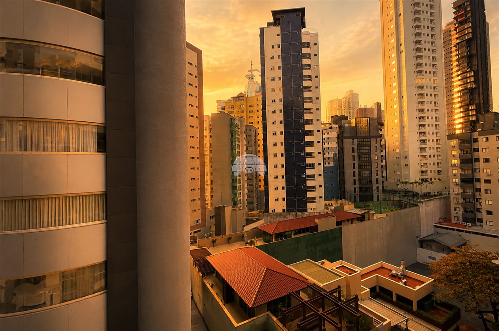 Apartamento à venda em Centro, Balneário Camboriú — Portal Chave Fácil