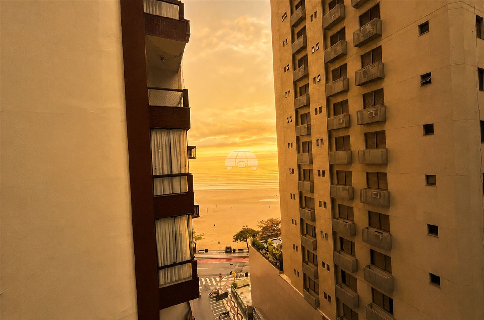 Apartamento à venda em Centro, Balneário Camboriú — Portal Chave Fácil