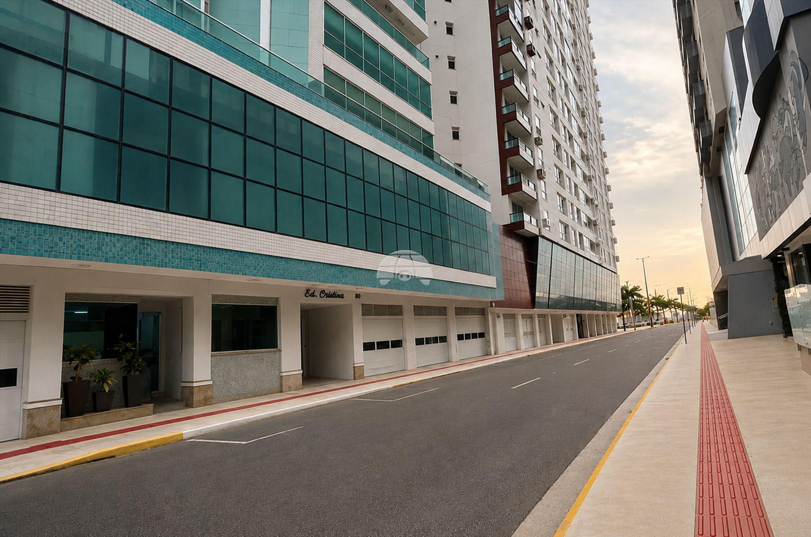 Apartamento à venda em Centro, Balneário Camboriú — Portal Chave Fácil