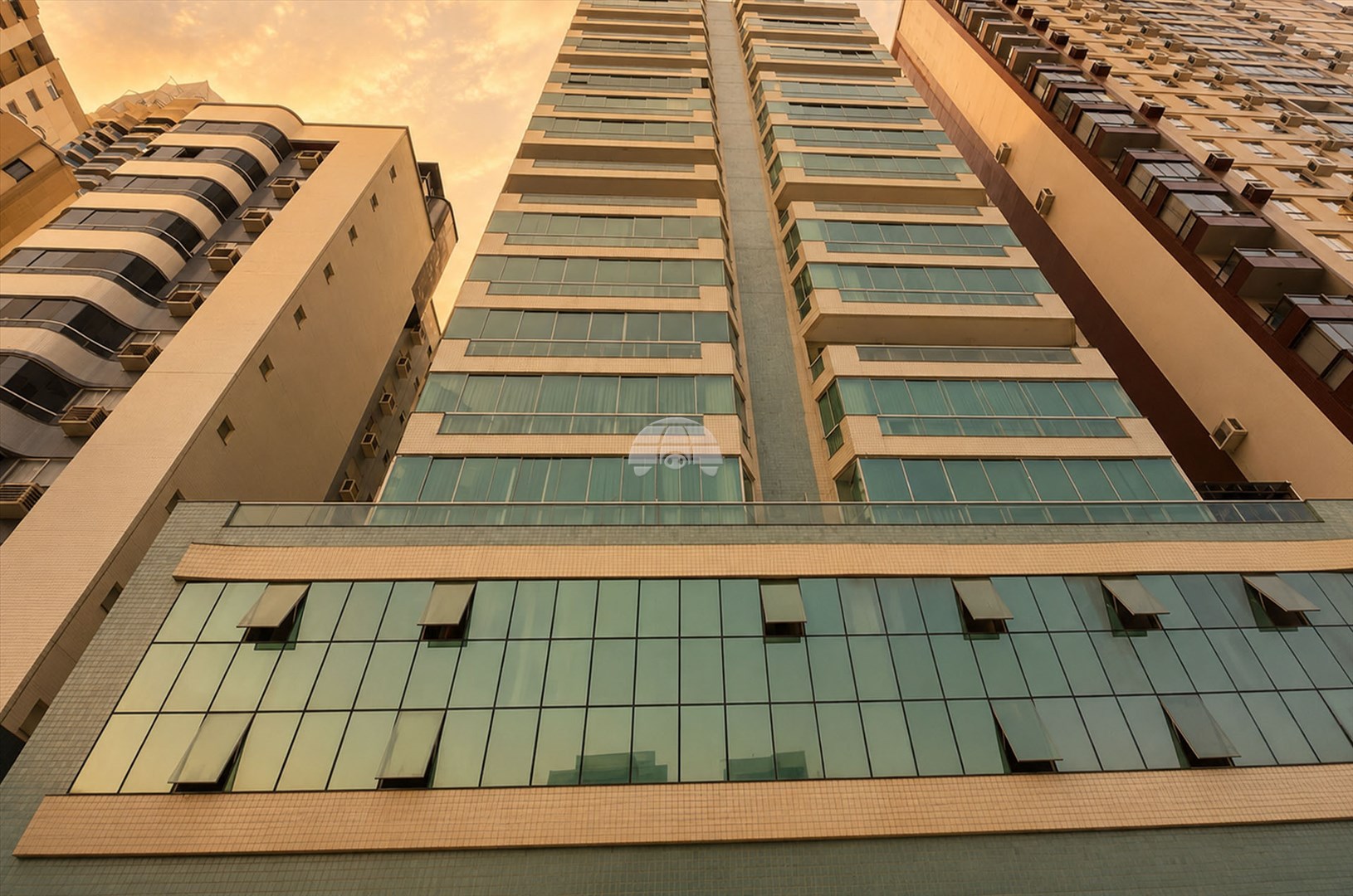 Apartamento à venda em Centro, Balneário Camboriú — Portal Chave Fácil