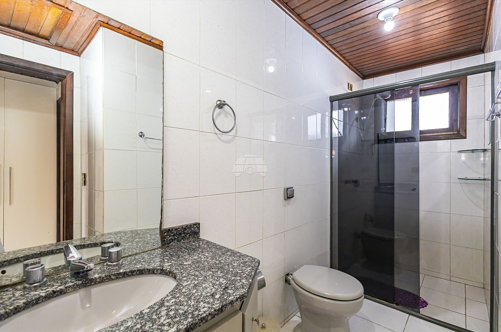 Casa à venda em Campina Do Siqueira, Curitiba — Portal Chave Fácil