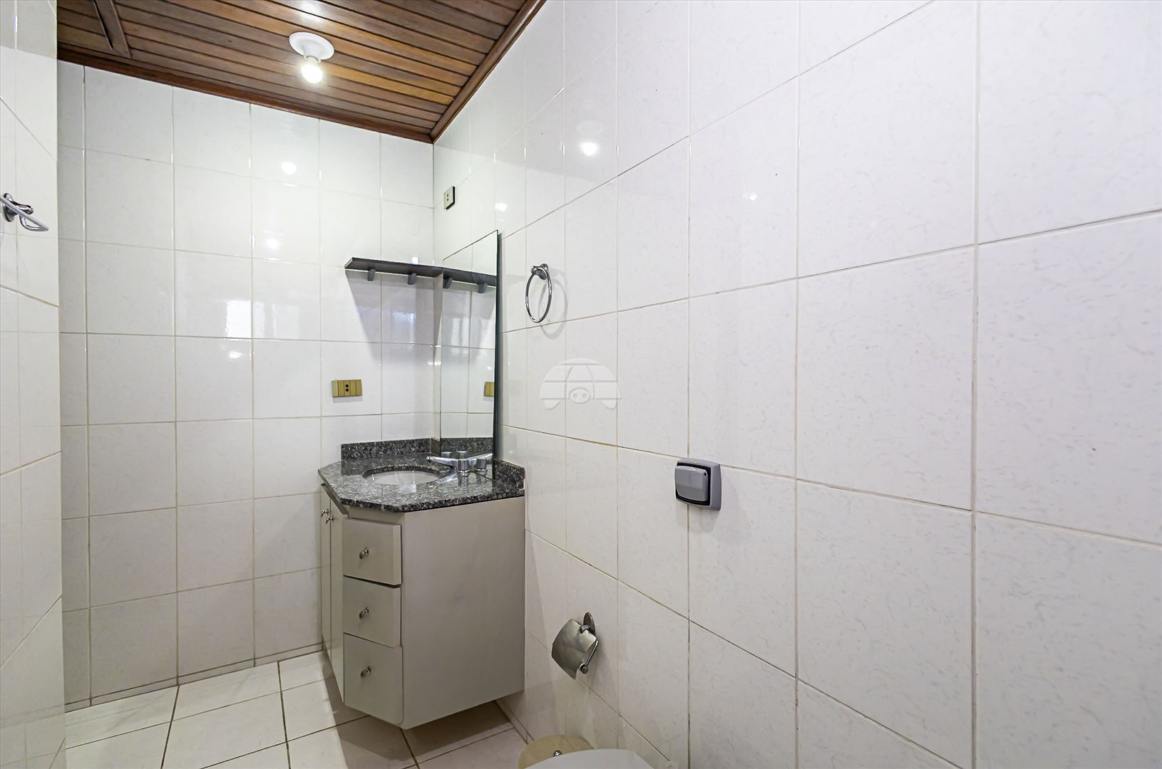 Casa à venda em Campina Do Siqueira, Curitiba — Portal Chave Fácil