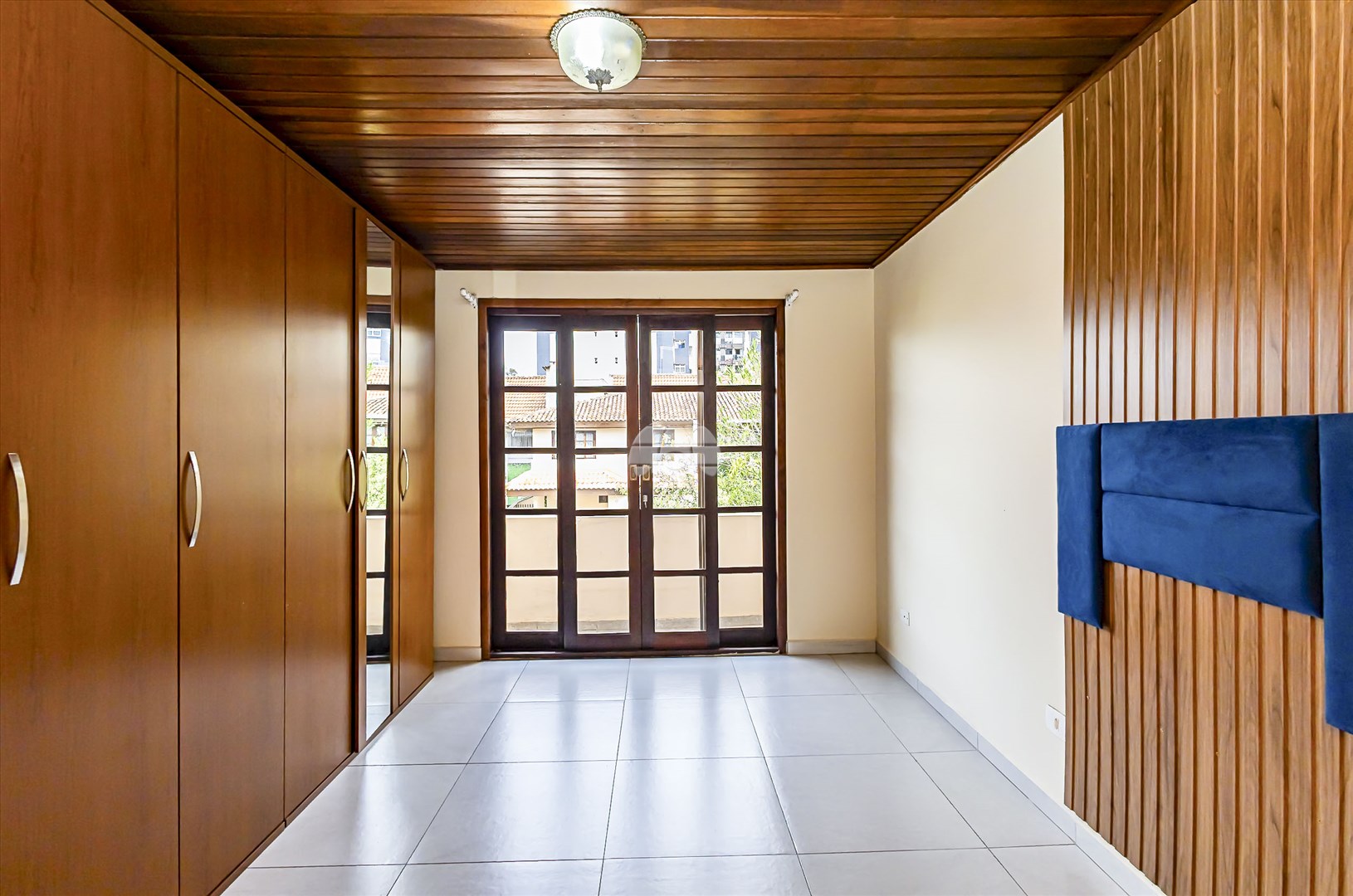 Casa à venda em Campina Do Siqueira, Curitiba — Portal Chave Fácil