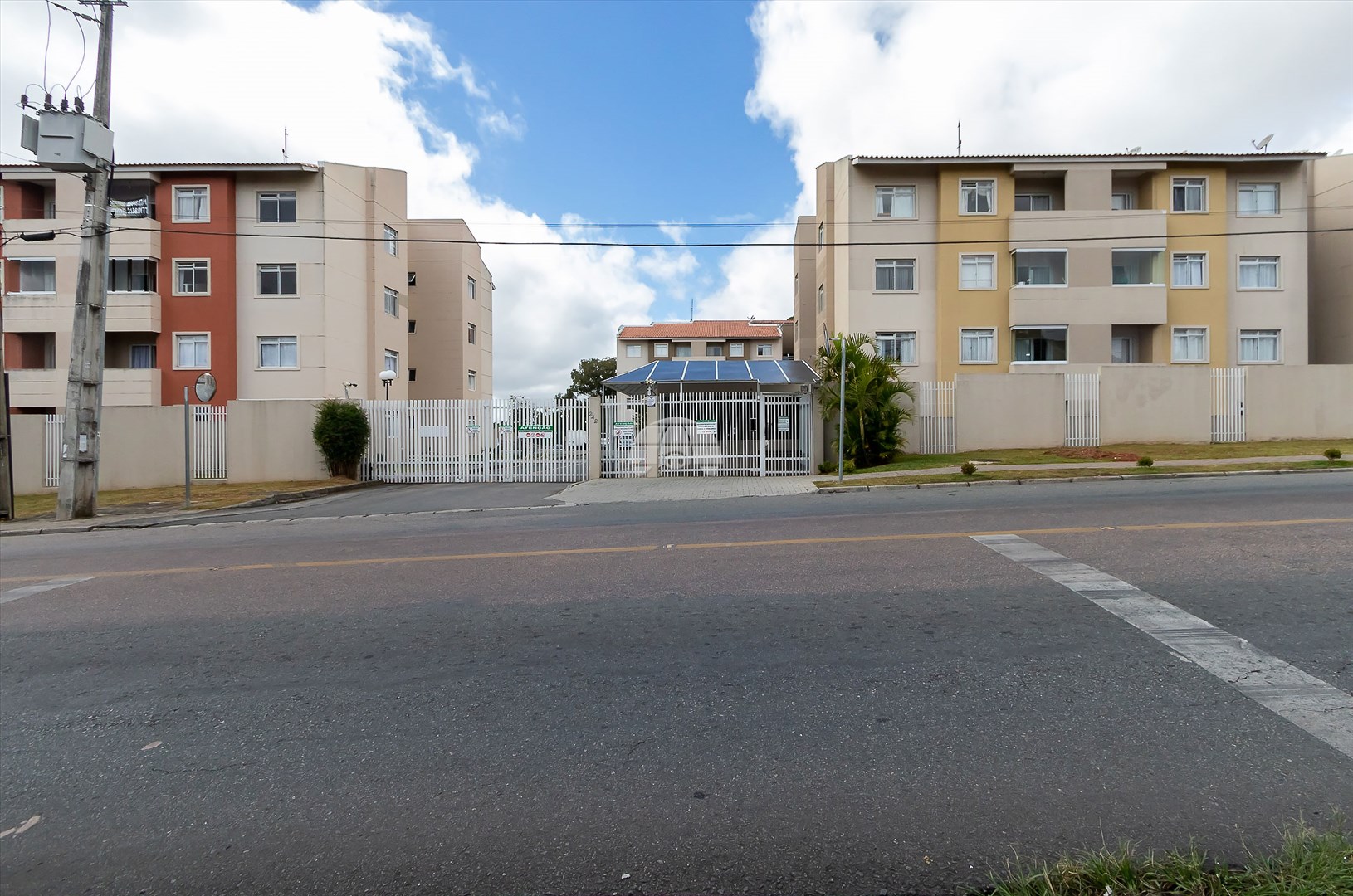 Apartamento à venda em Santa Cândida, Curitiba — Portal Chave Fácil