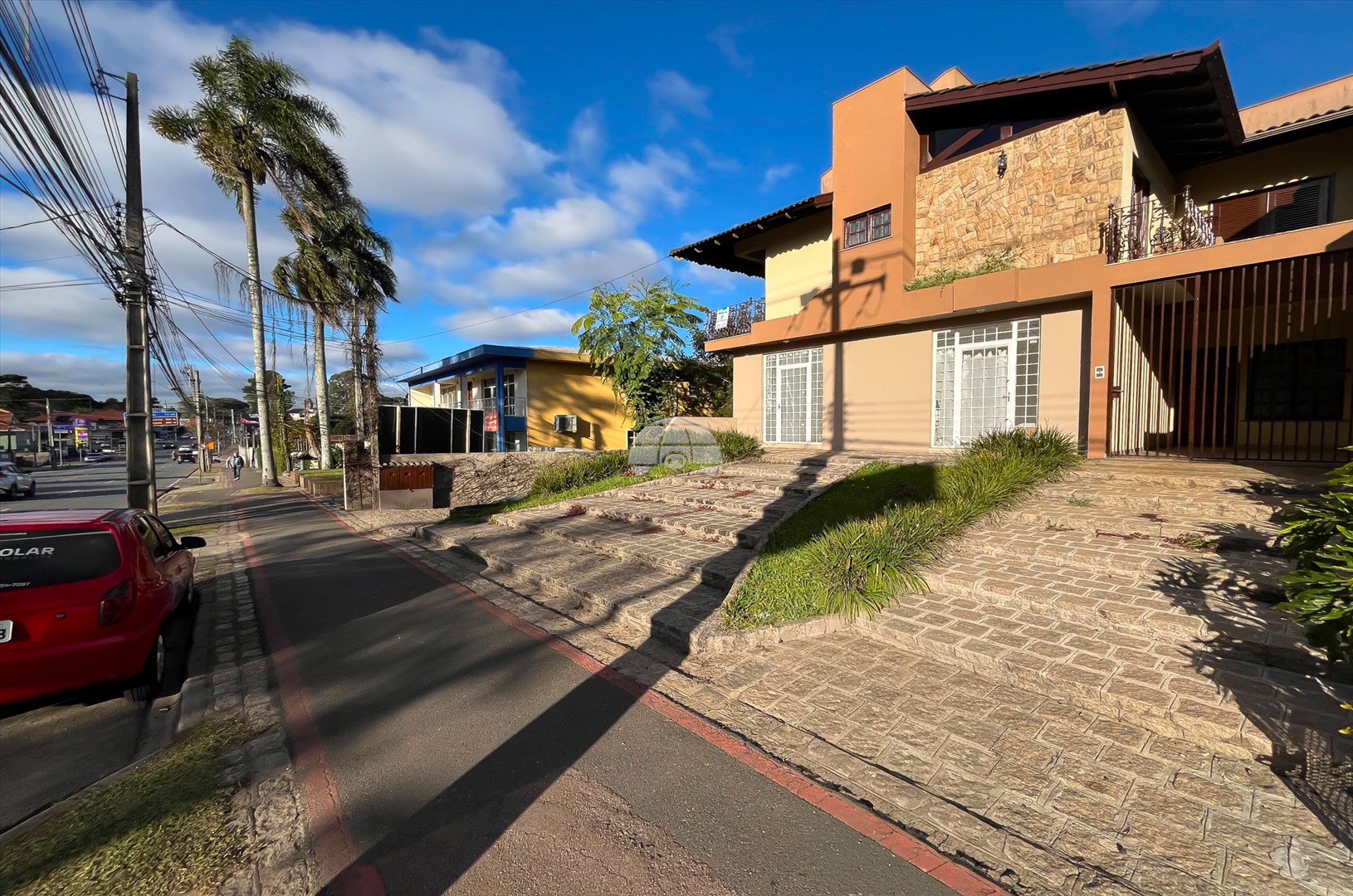 Sala/Conjunto Comercial para alugar em São Braz, Curitiba — Portal Chave Fácil