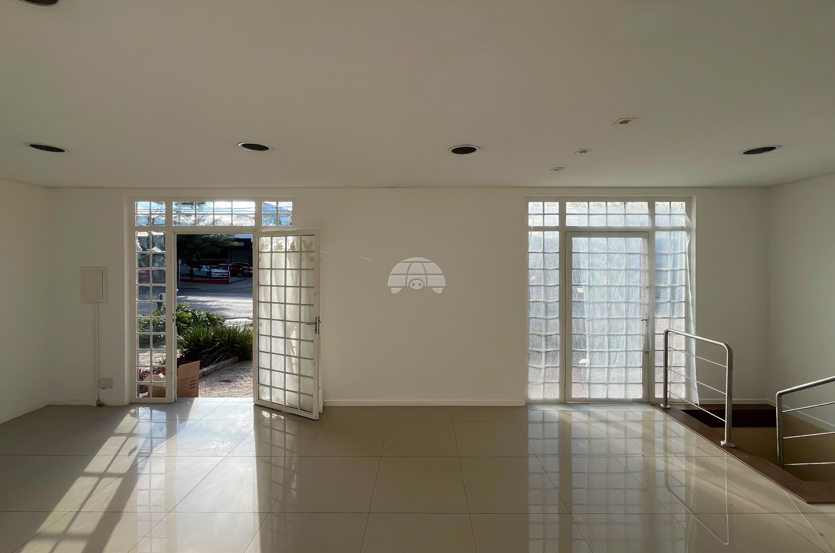 Sala/Conjunto Comercial para alugar em São Braz, Curitiba — Portal Chave Fácil