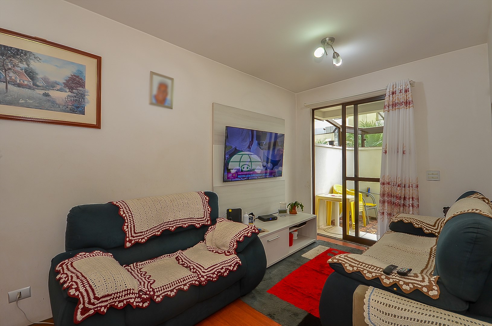 Apartamento à venda em Boa Vista, Curitiba — Portal Chave Fácil