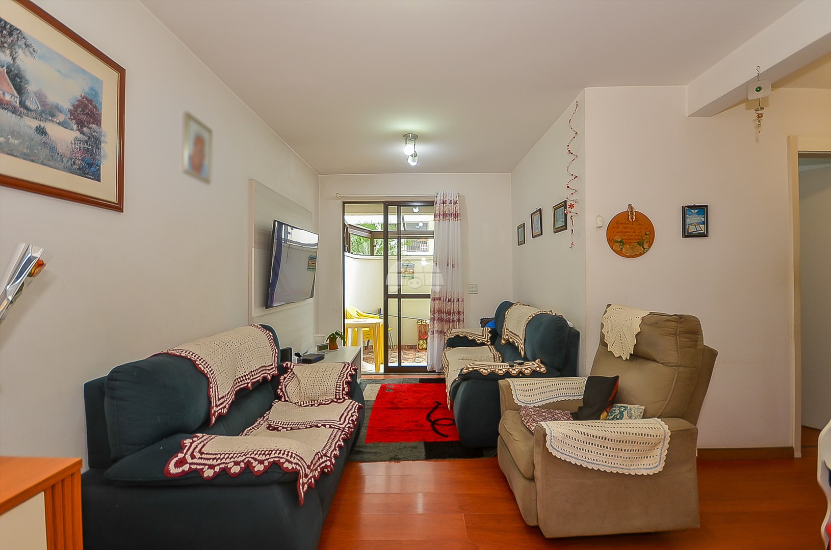 Apartamento à venda em Boa Vista, Curitiba — Portal Chave Fácil