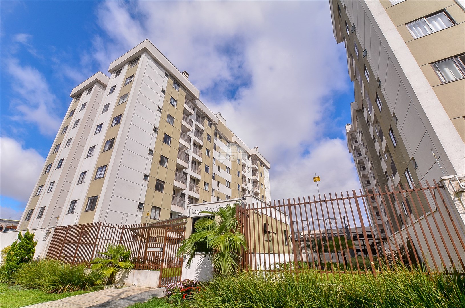 Apartamento à venda em Boa Vista, Curitiba — Portal Chave Fácil