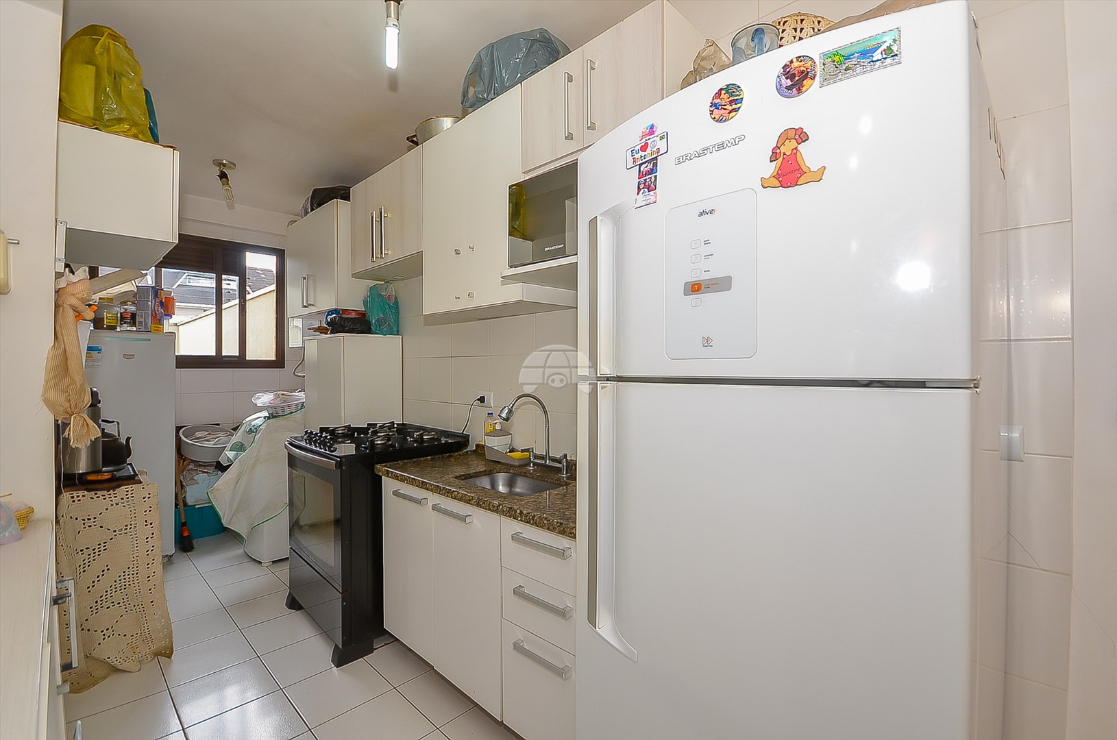 Apartamento à venda em Boa Vista, Curitiba — Portal Chave Fácil