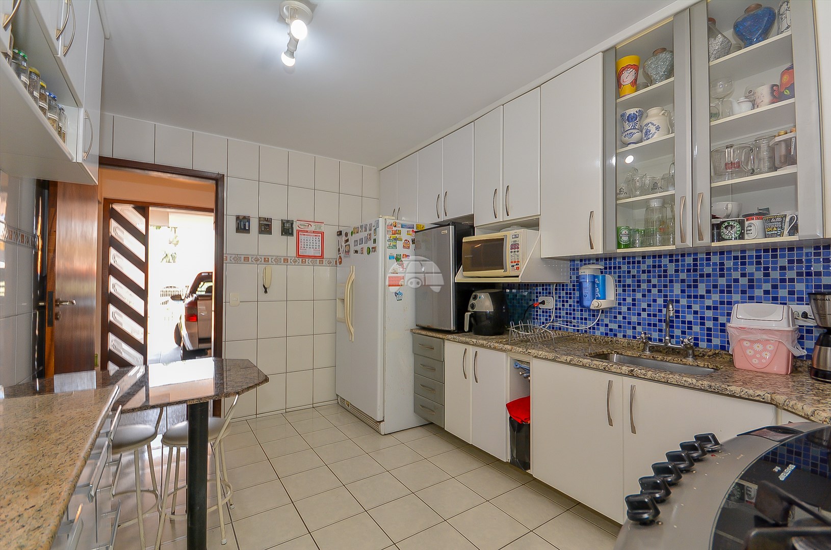 Sobrado Residencial para Venda no Bairro Jardim Das Américas ref. 212873 (8 / 10)