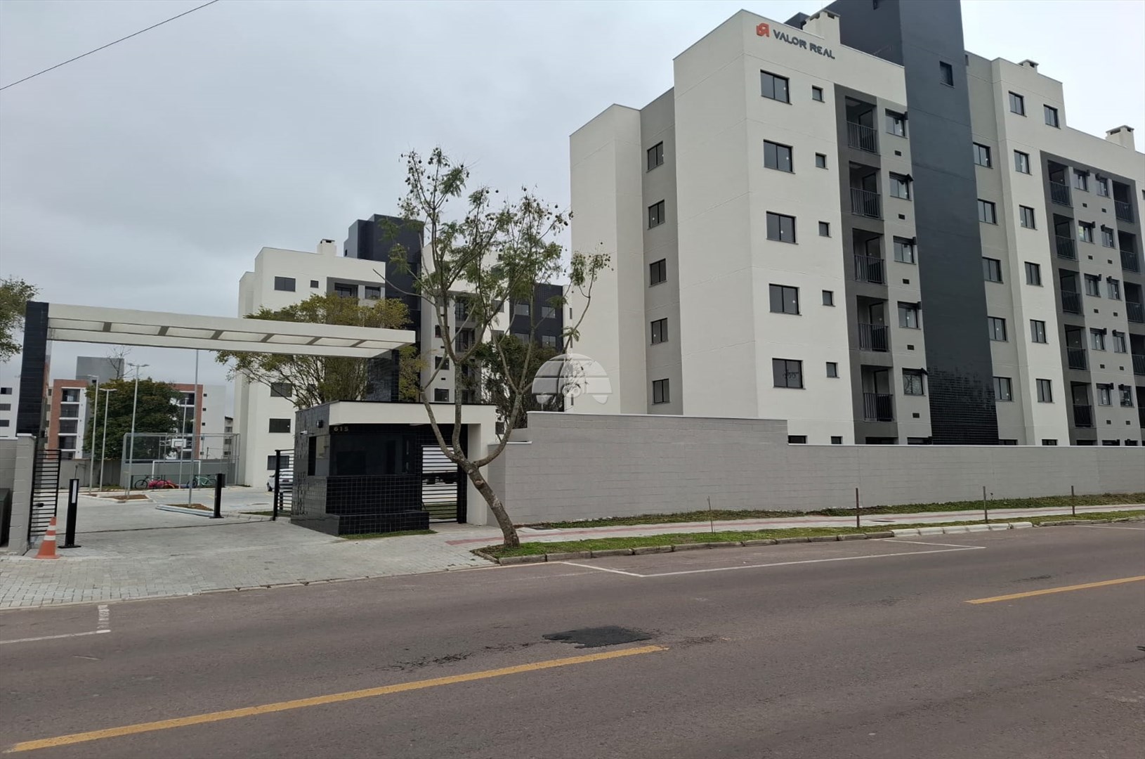 Apartamento para alugar em Afonso Pena, São José dos Pinhais — Portal Chave Fácil