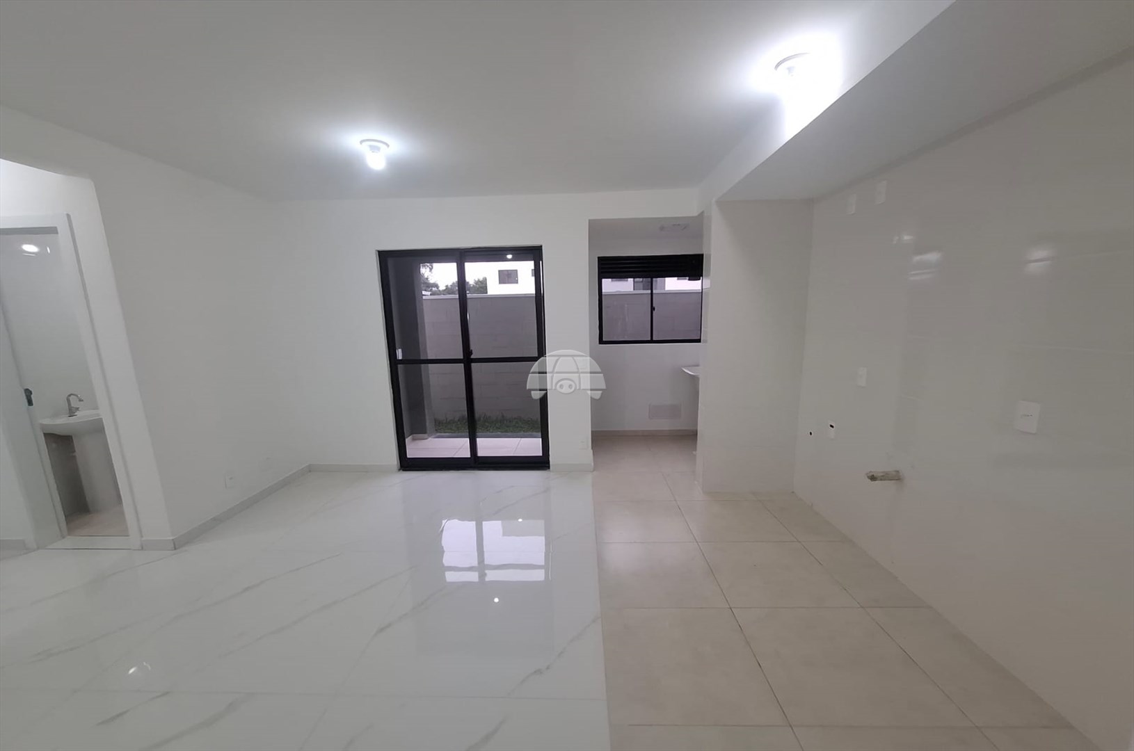Apartamento para alugar em Afonso Pena, São José dos Pinhais — Portal Chave Fácil