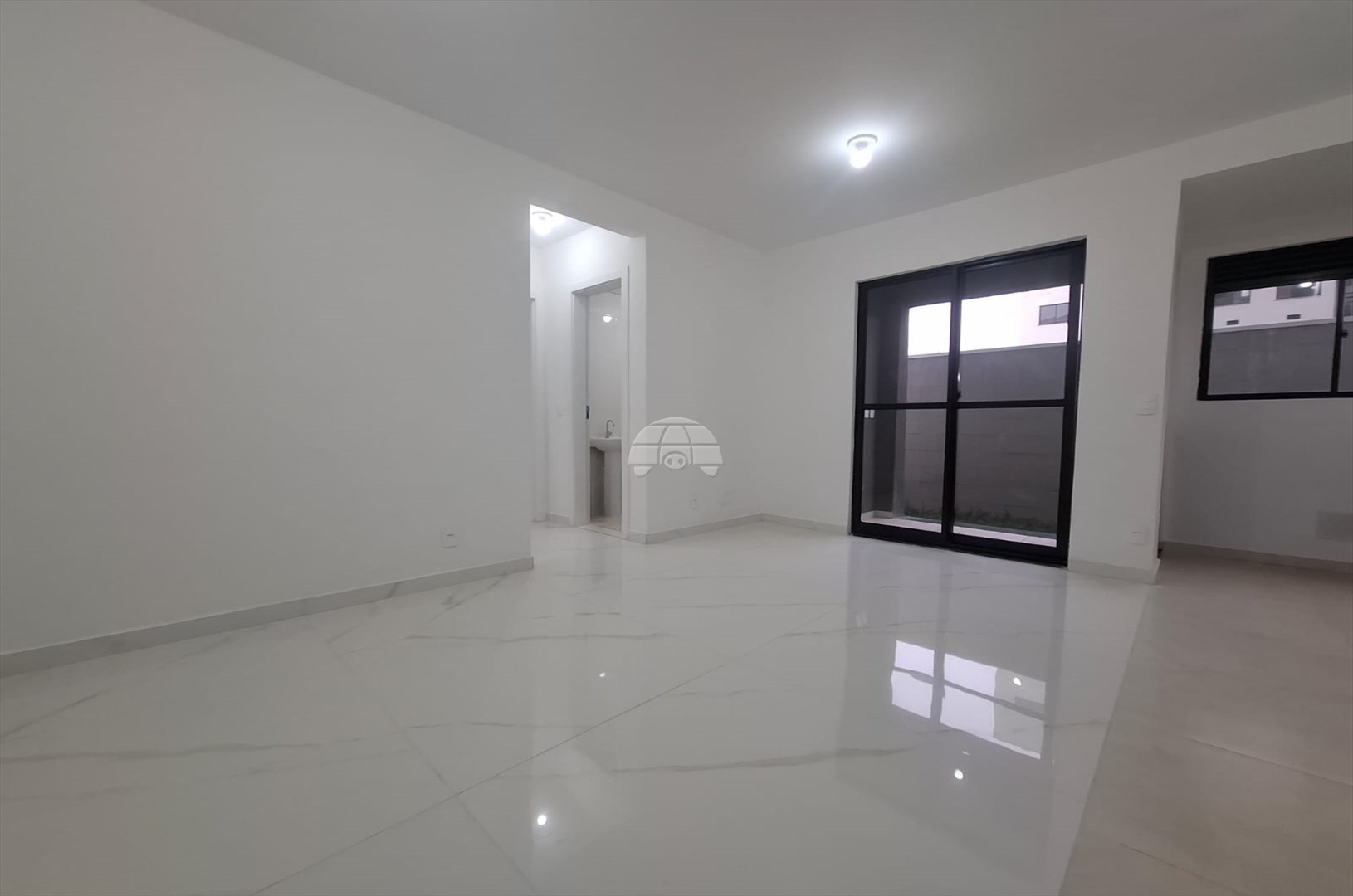 Apartamento para alugar em Afonso Pena, São José dos Pinhais — Portal Chave Fácil