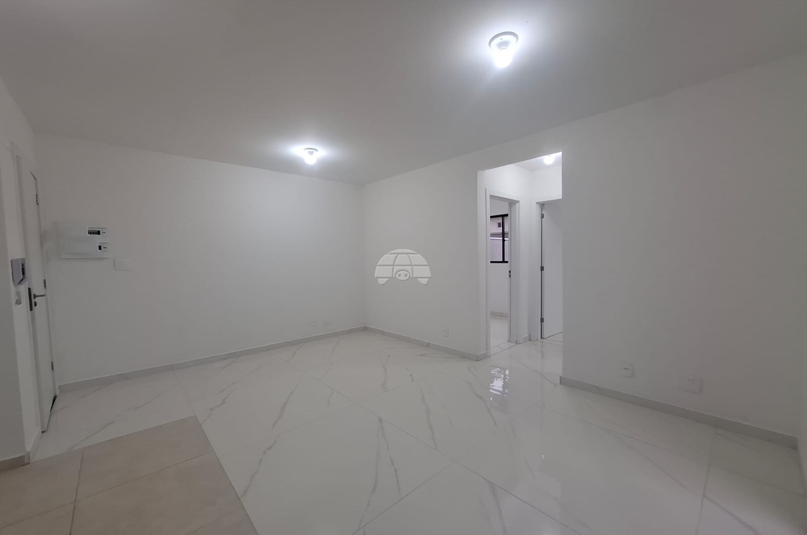 Apartamento para alugar em Afonso Pena, São José dos Pinhais — Portal Chave Fácil