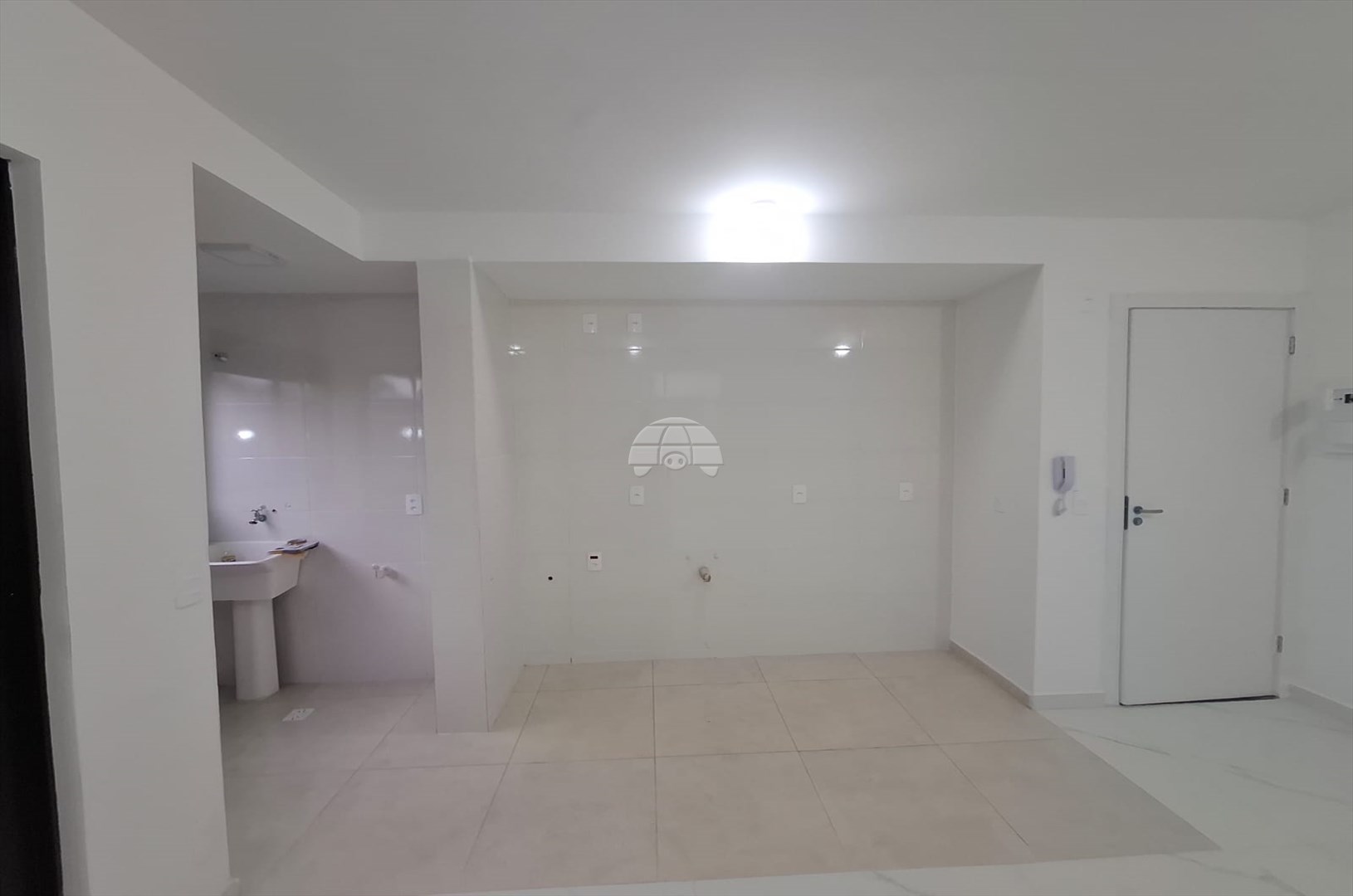 Apartamento para alugar em Afonso Pena, São José dos Pinhais — Portal Chave Fácil