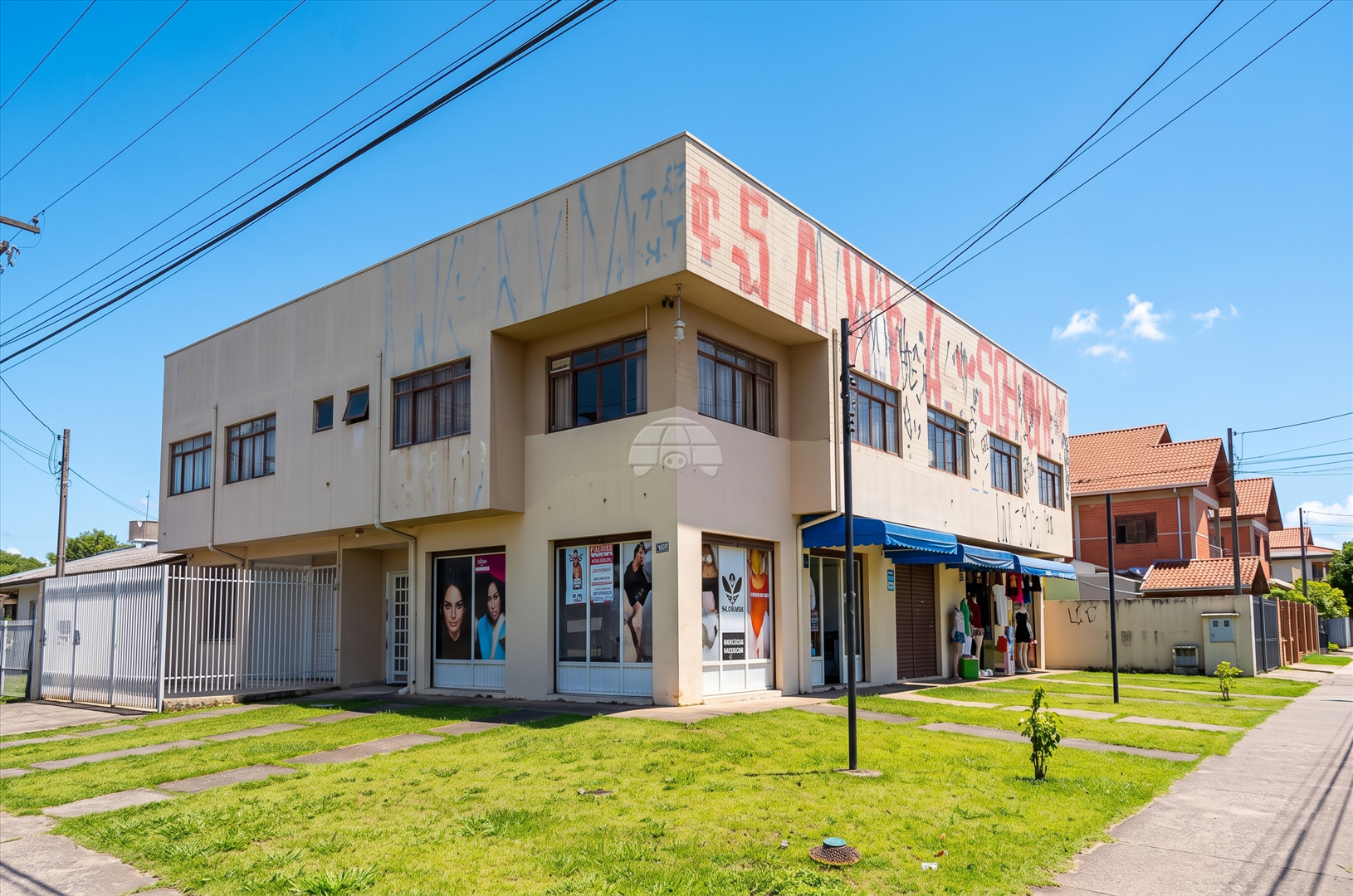Sala/Conjunto Comercial para alugar em Capão Da Imbuia, Curitiba — TESTE 12342