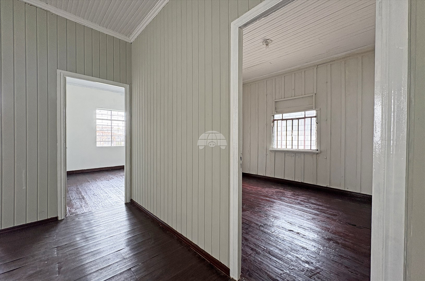 Casa para alugar em Jardim Botânico, Curitiba — Portal Chave Fácil
