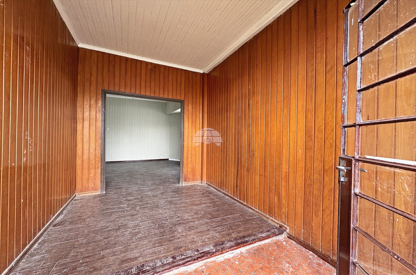 Casa para alugar em Jardim Botânico, Curitiba — Portal Chave Fácil