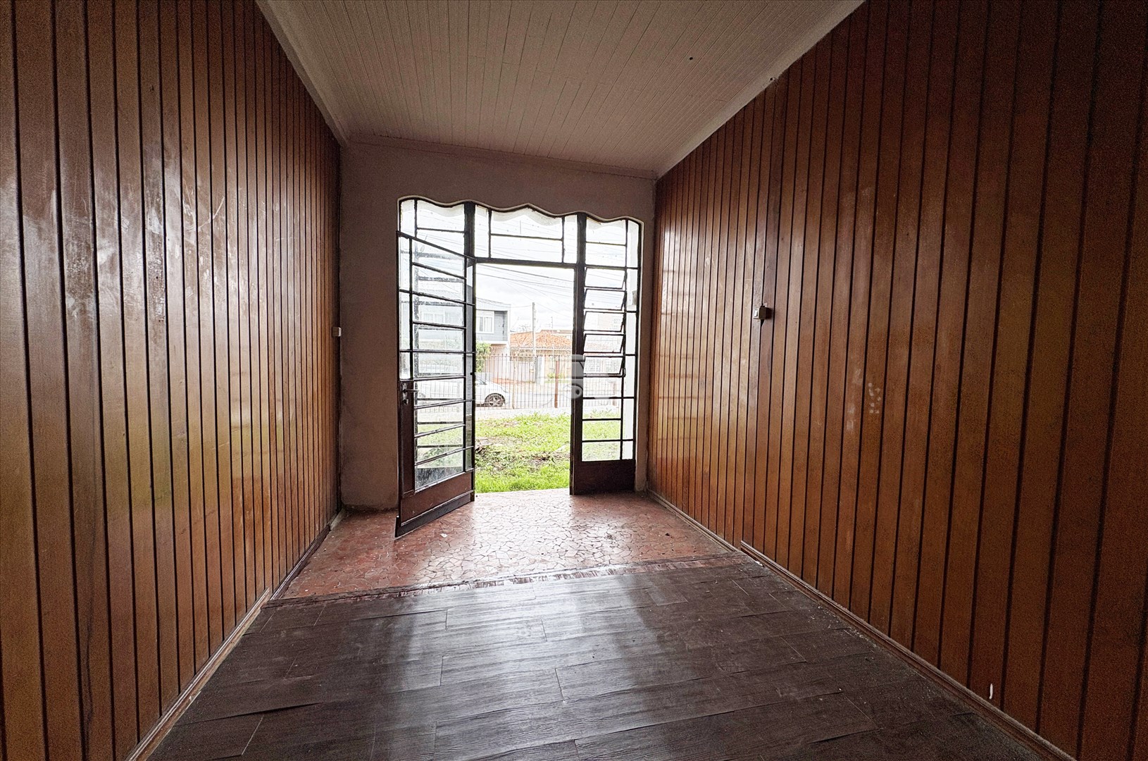 Casa para alugar em Jardim Botânico, Curitiba — Portal Chave Fácil