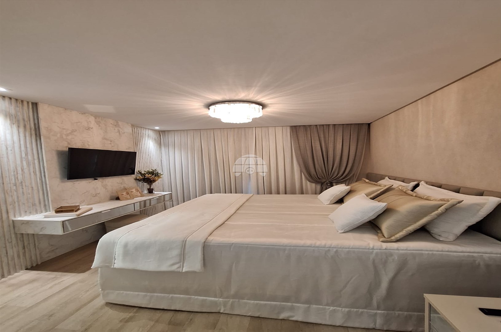 Apartamento à venda em Praia Brava De Itajaí, Itajaí — Portal Chave Fácil