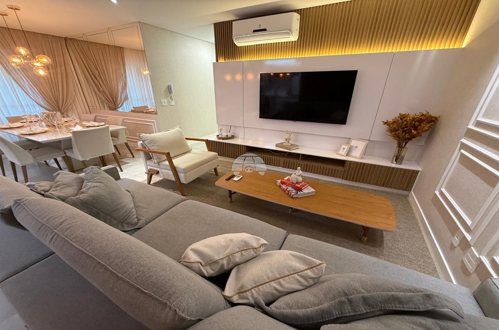 Apartamento à venda em Praia Brava De Itajaí, Itajaí — Portal Chave Fácil
