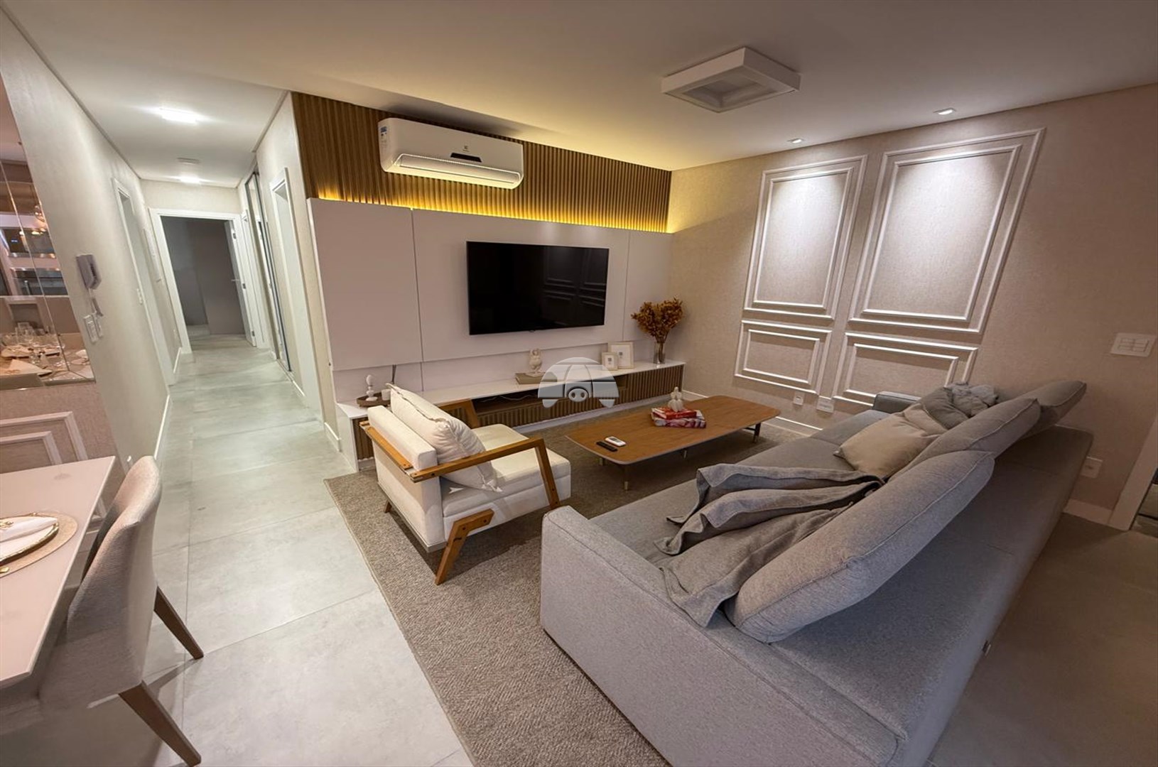 Apartamento à venda em Praia Brava De Itajaí, Itajaí — Portal Chave Fácil