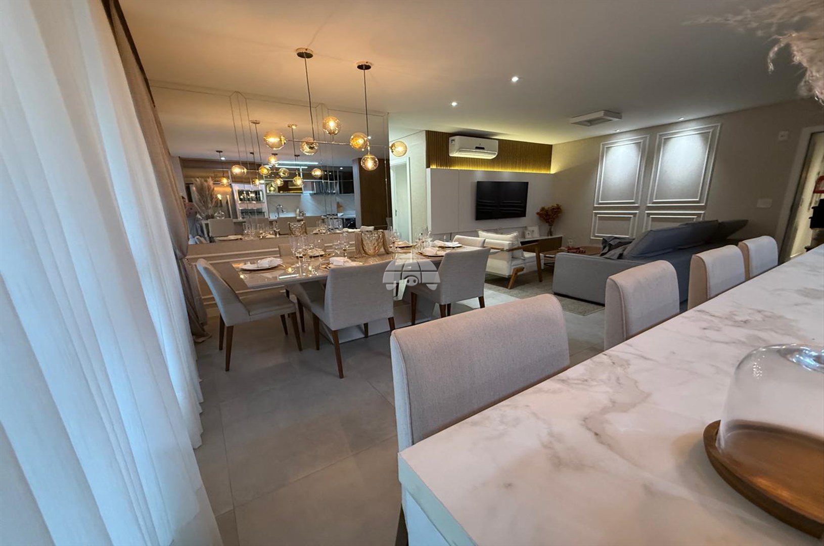 Apartamento Residencial para Venda no Bairro Praia Brava De Itajaí ref. 228602 (8 / 10)