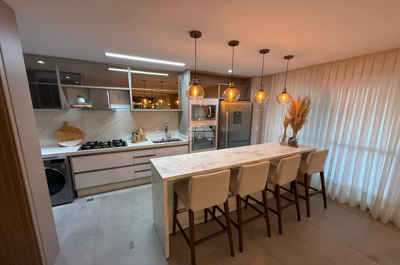 Apartamento à venda em Praia Brava De Itajaí, Itajaí — Portal Chave Fácil