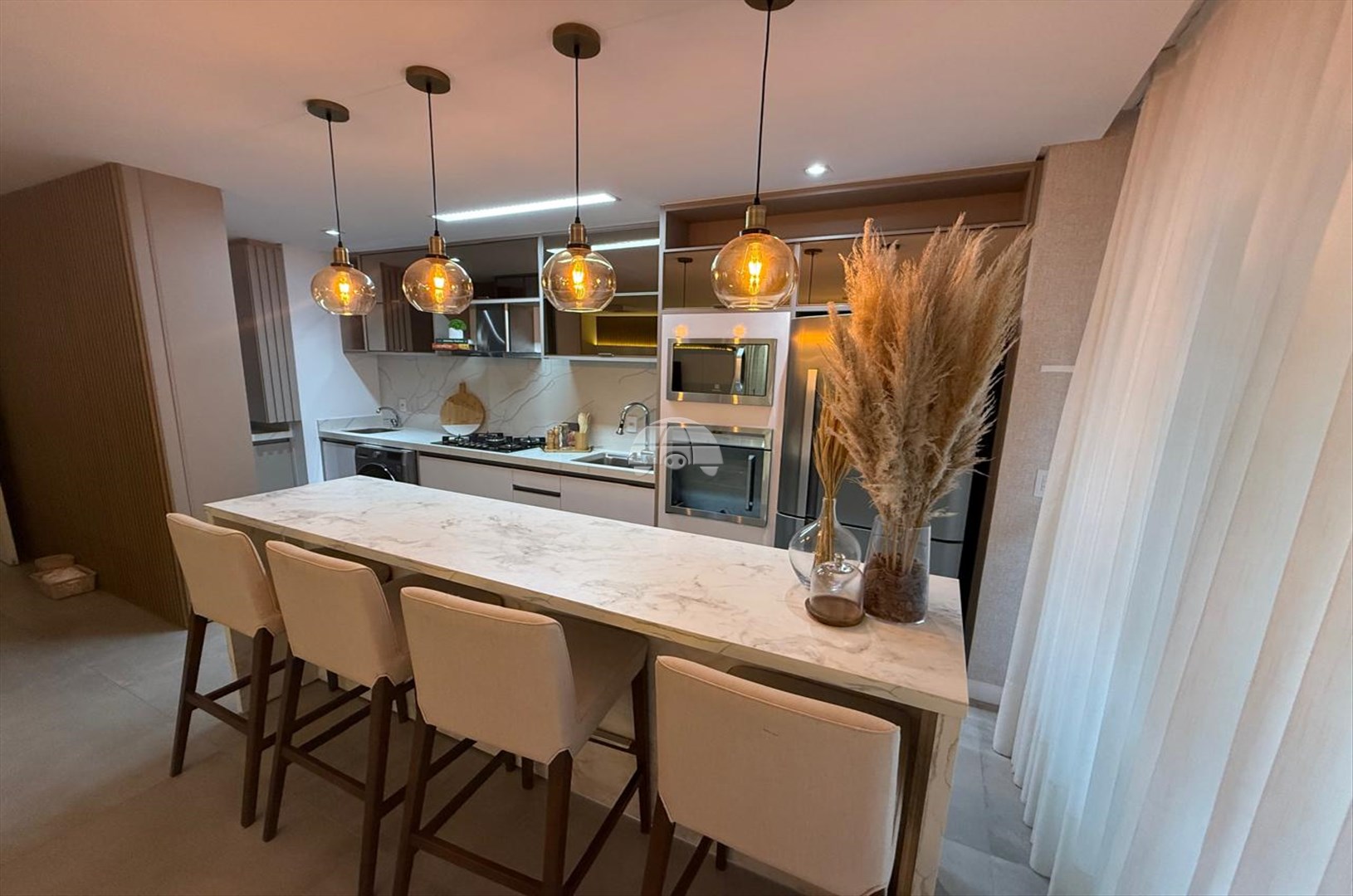 Apartamento à venda em Praia Brava De Itajaí, Itajaí — Portal Chave Fácil