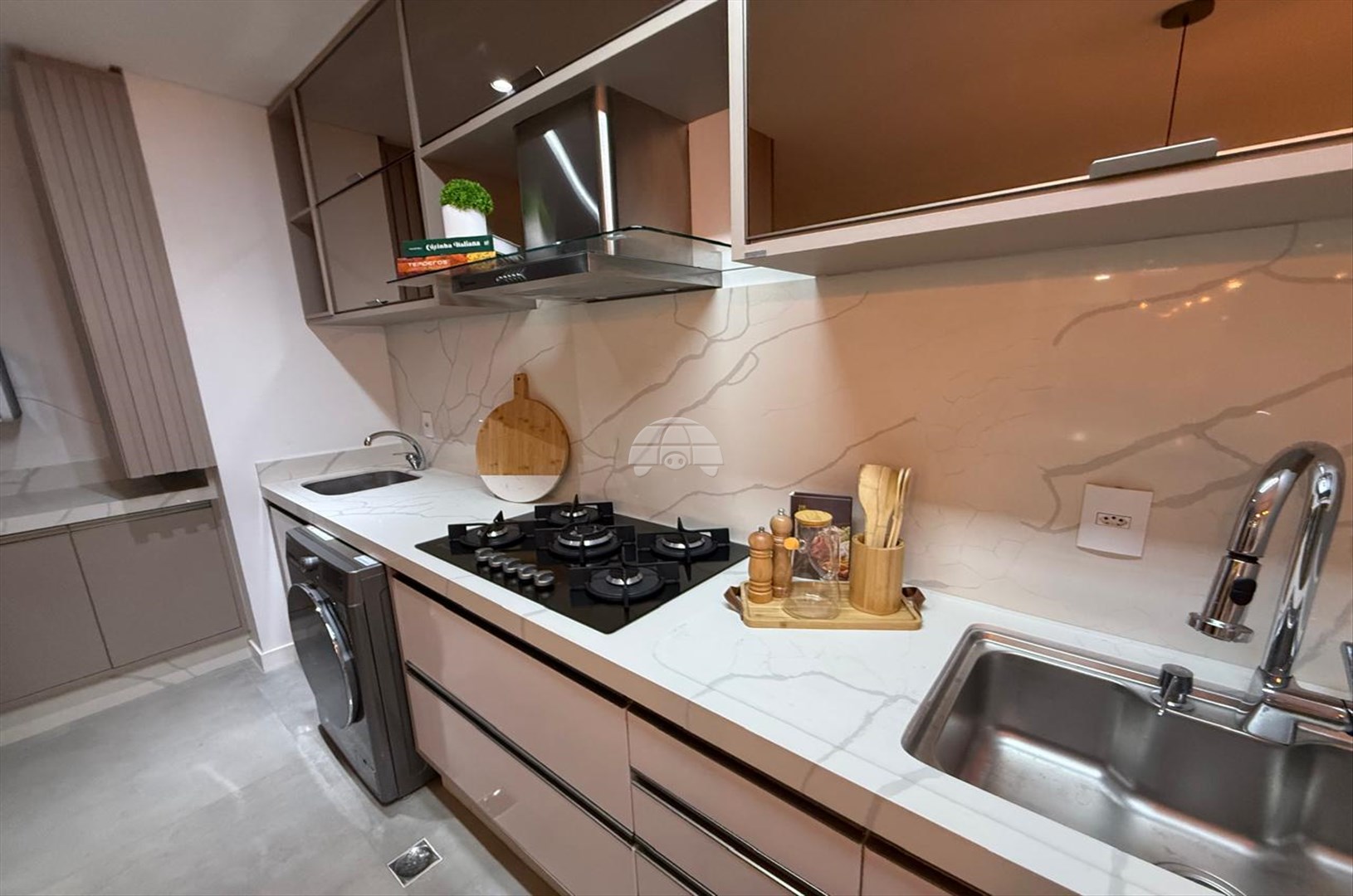 Apartamento Residencial para Venda no Bairro Praia Brava De Itajaí ref. 228602 (9 / 10)