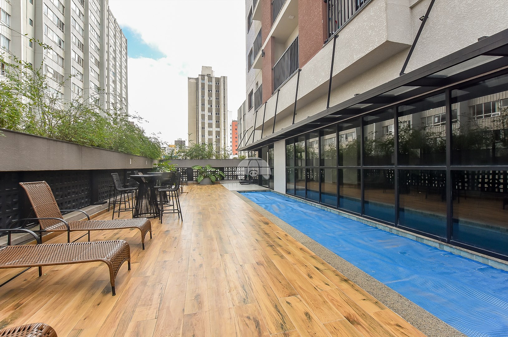 Apartamento à venda em Centro, Curitiba — Portal Chave Fácil